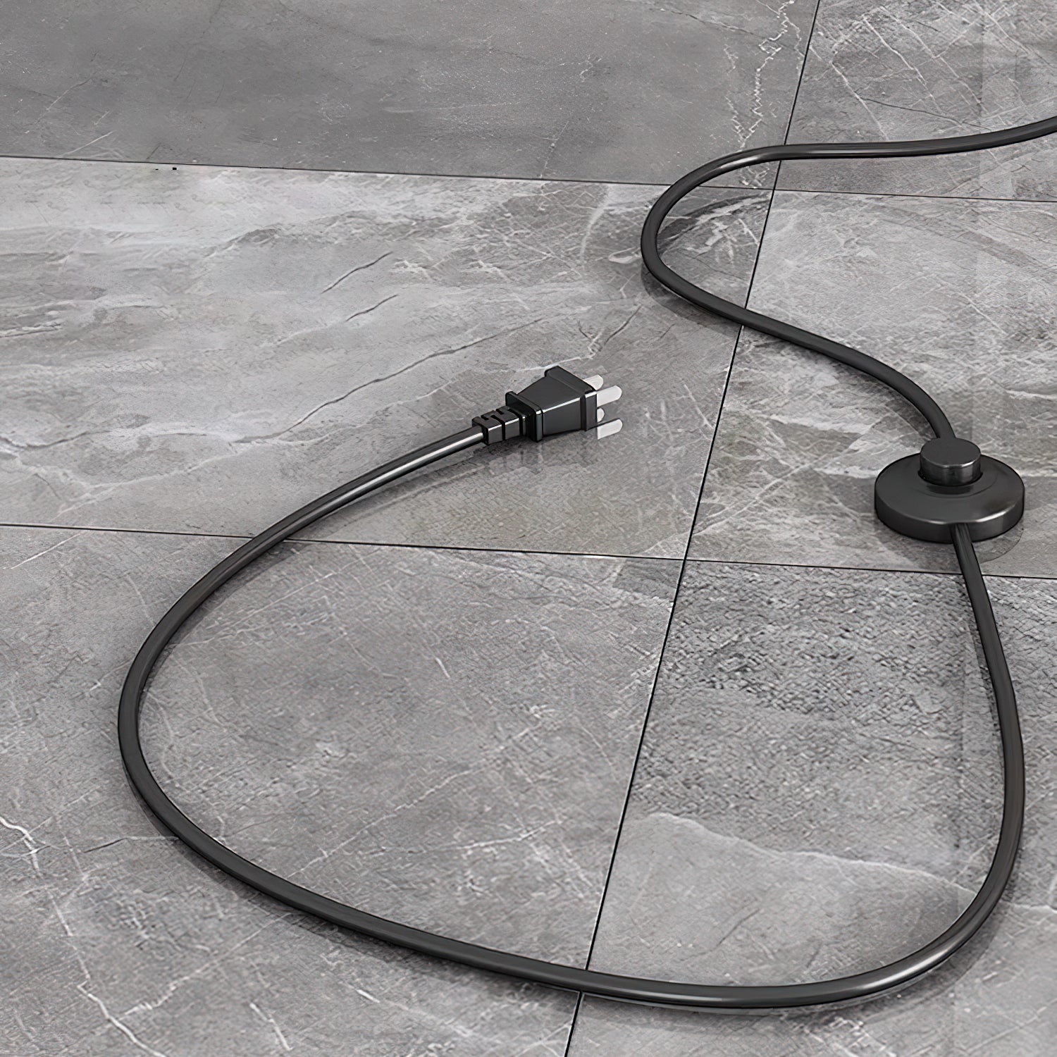 Alsilis Modern Floor Lamp-Neutral Decor