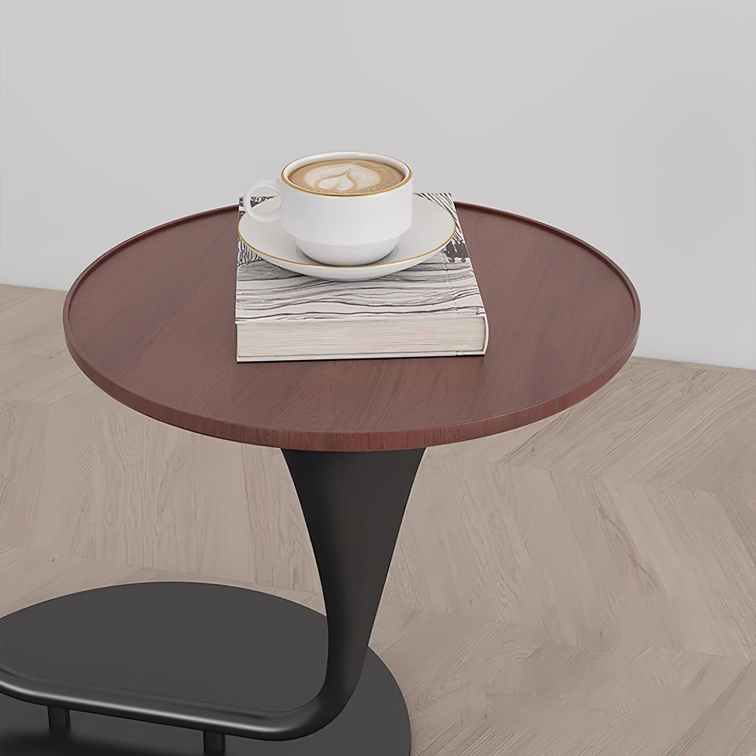 Alsilis Modern Floor Lamp-Neutral Decor
