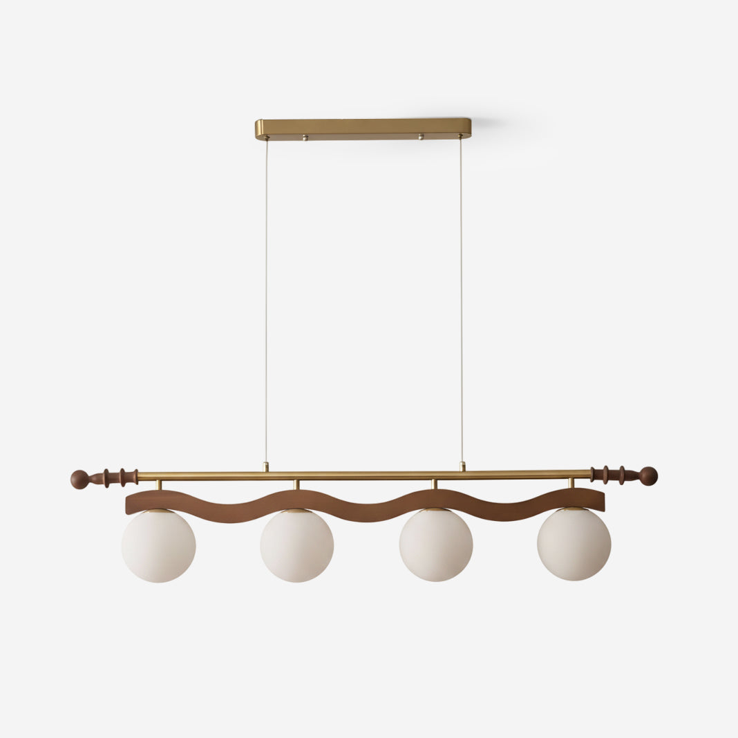 Waverly Pendant Light