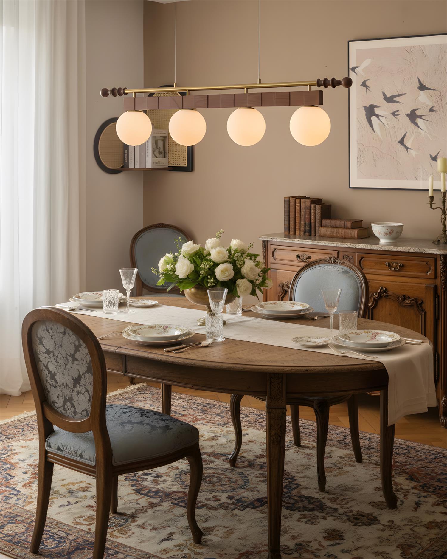 Waverly Pendant Light