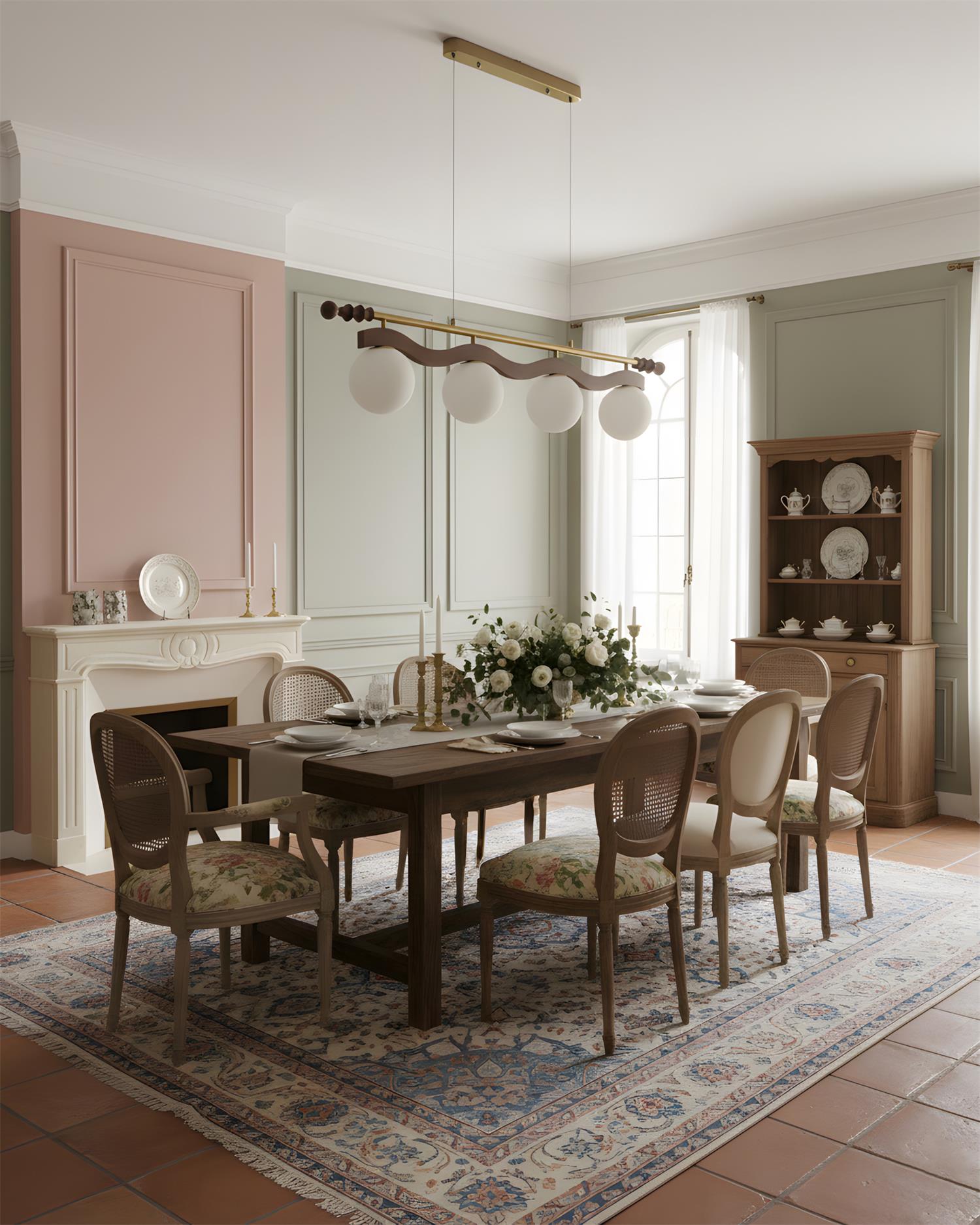 Waverly Pendant Light