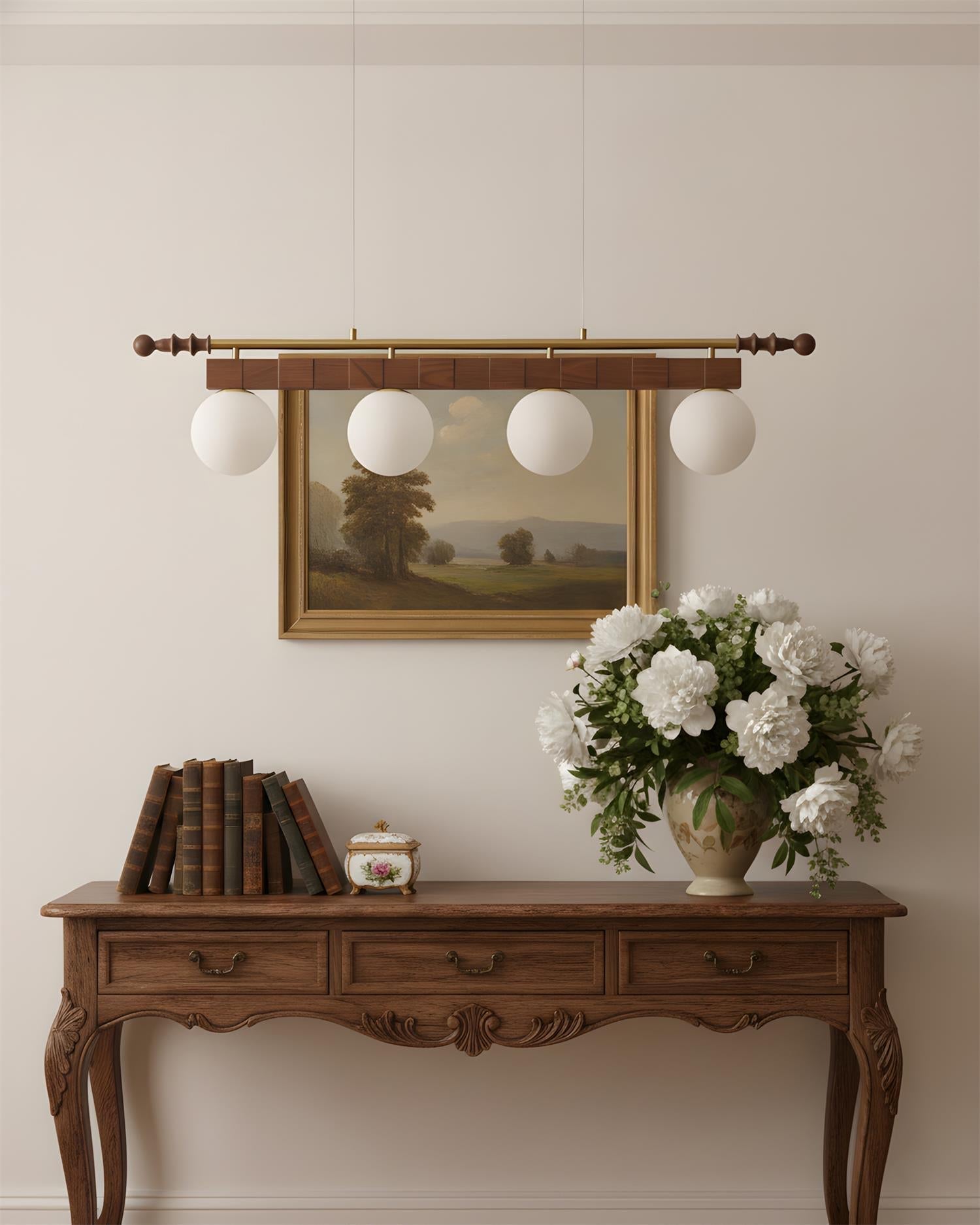 Waverly Pendant Light