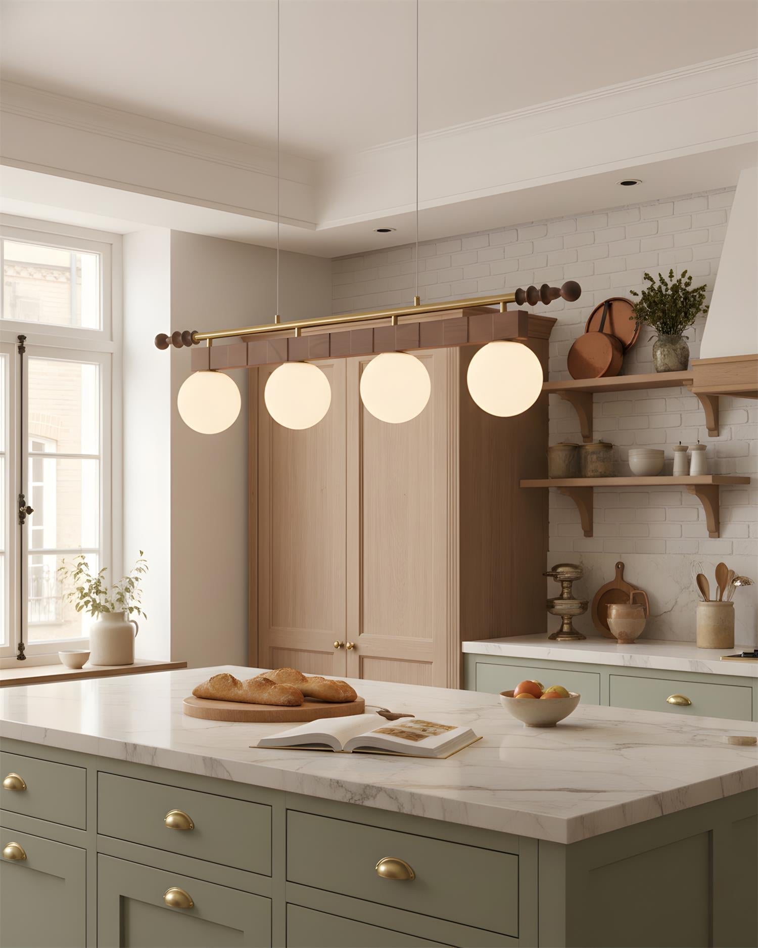 Waverly Pendant Light