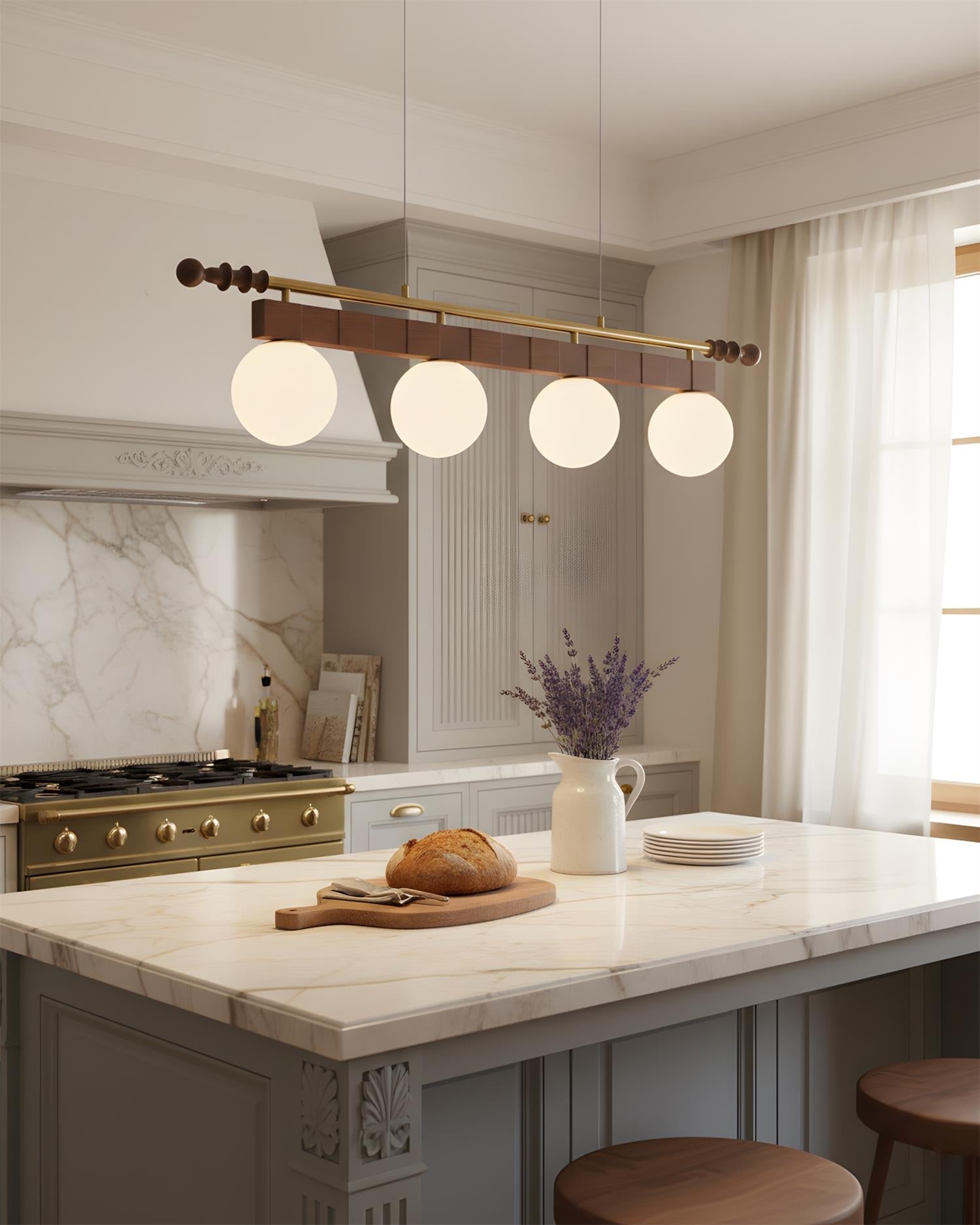 Waverly Pendant Light