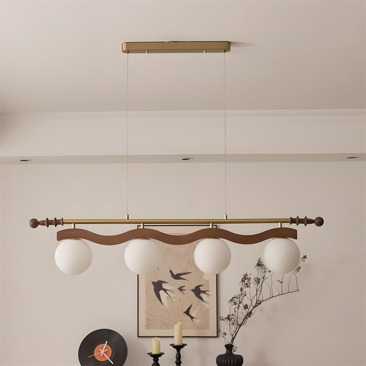 Waverly Pendant Light