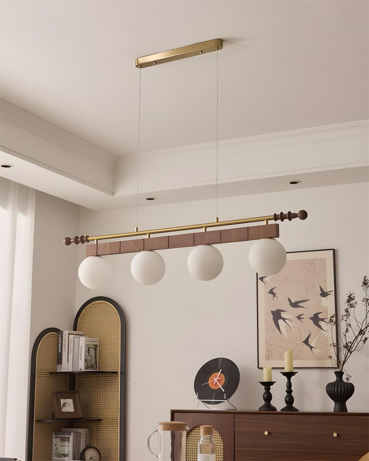 Waverly Pendant Light