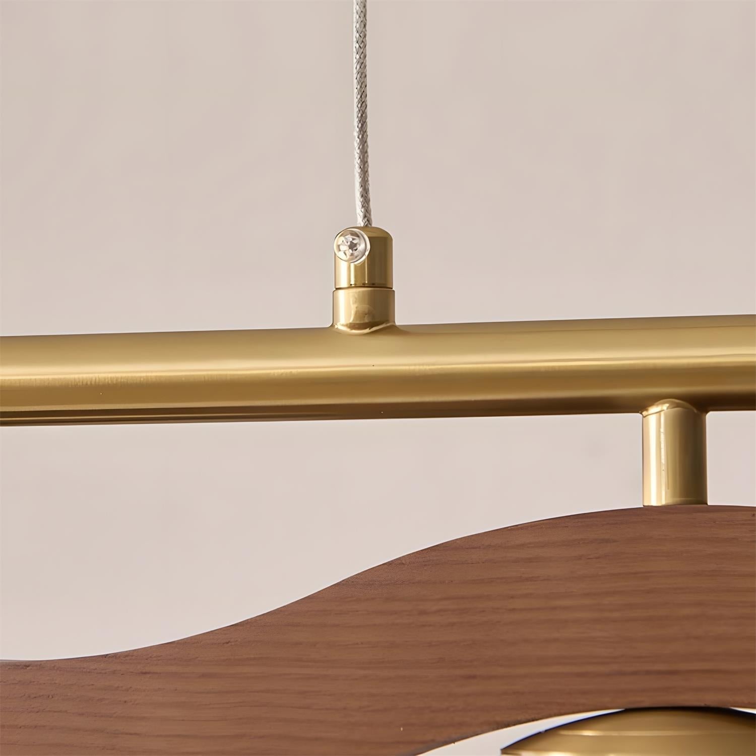 Waverly Pendant Light