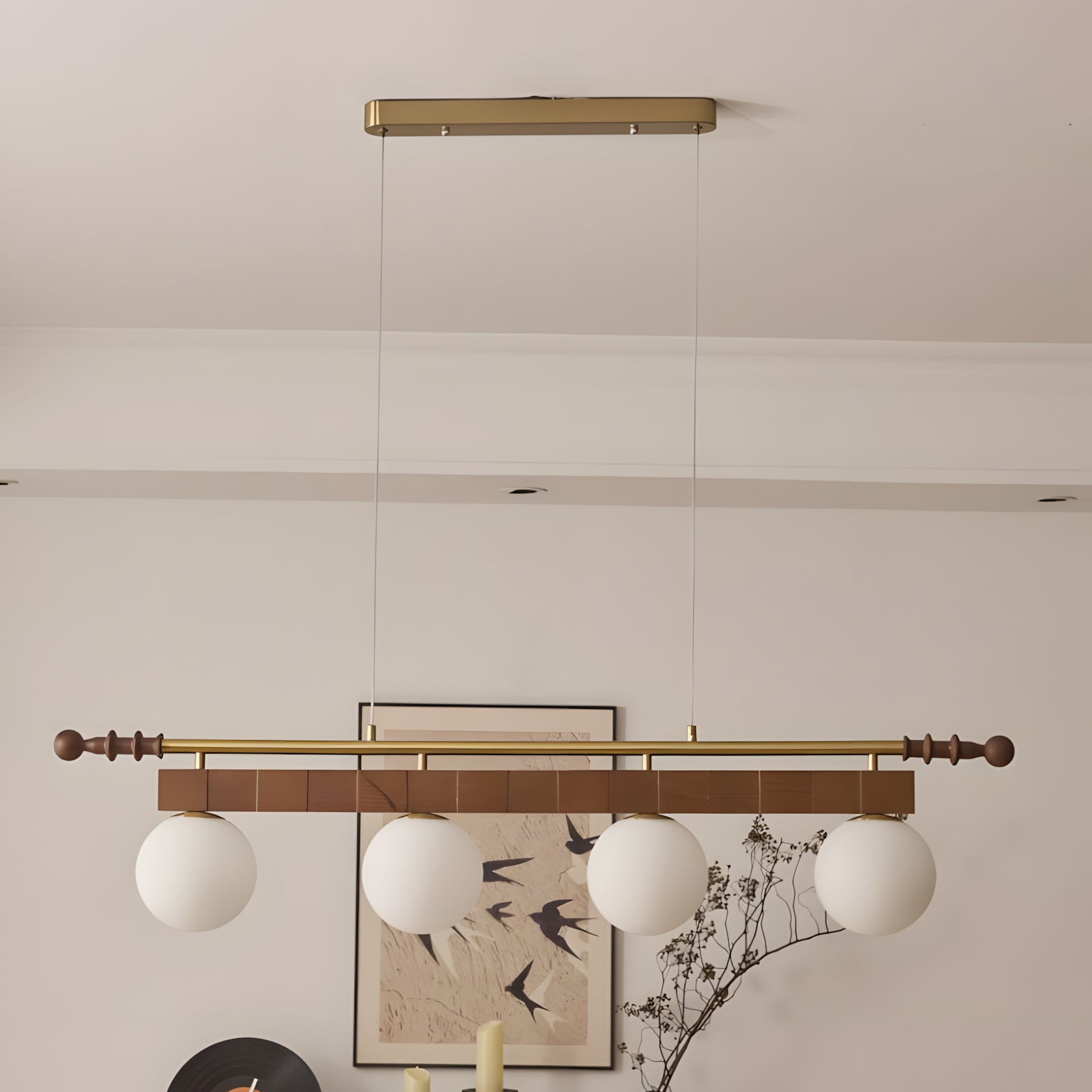 Waverly Pendant Light