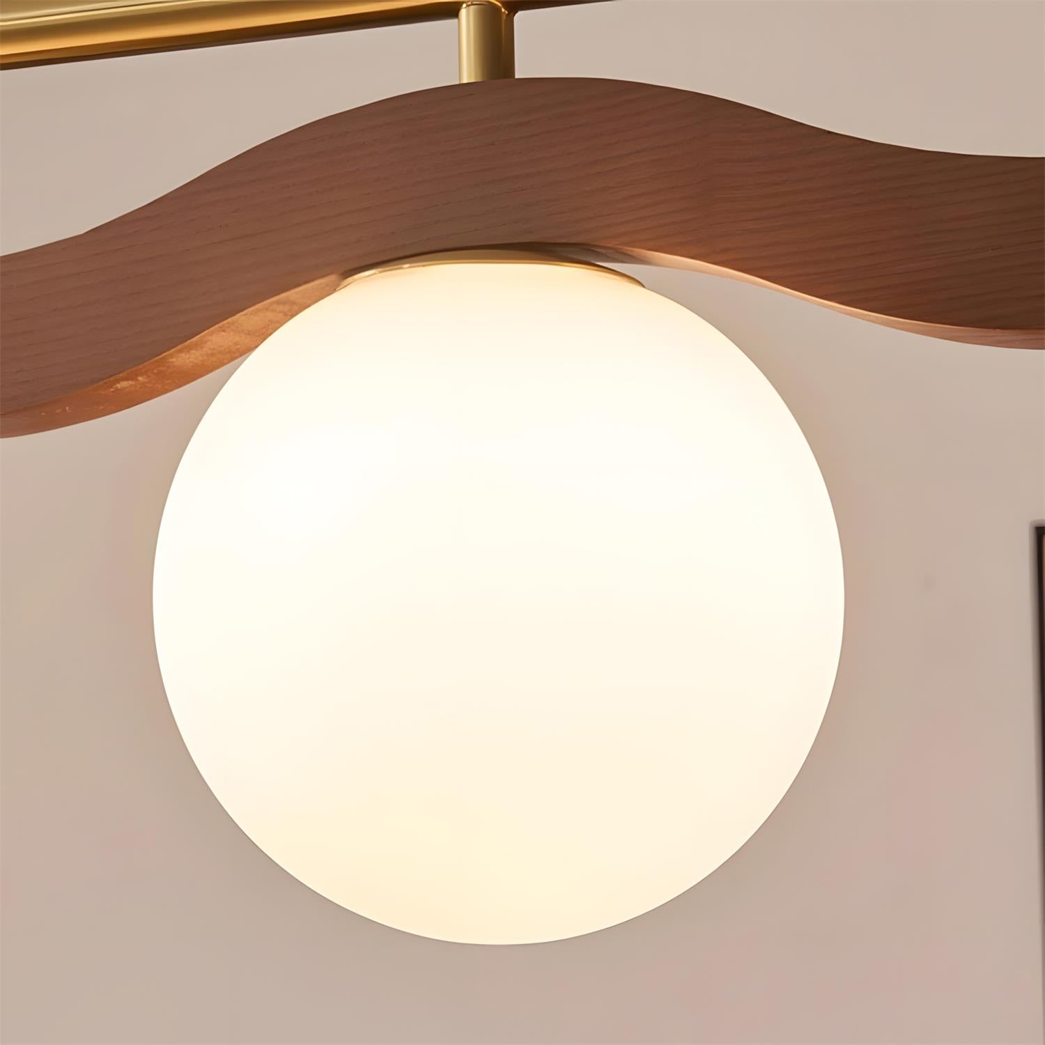 Waverly Pendant Light