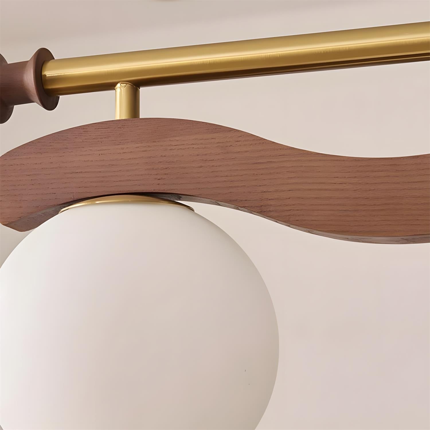 Waverly Pendant Light