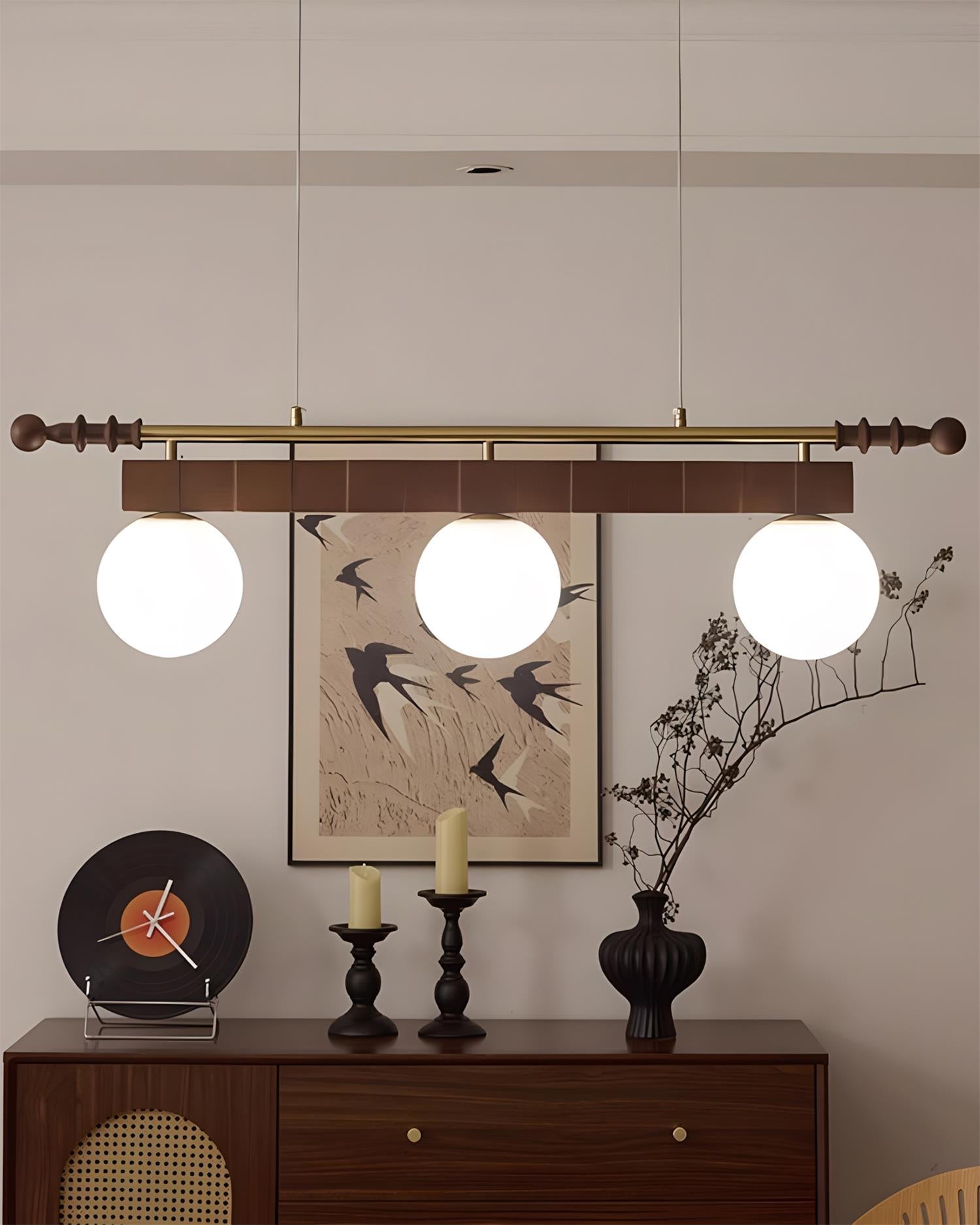 Waverly Pendant Light