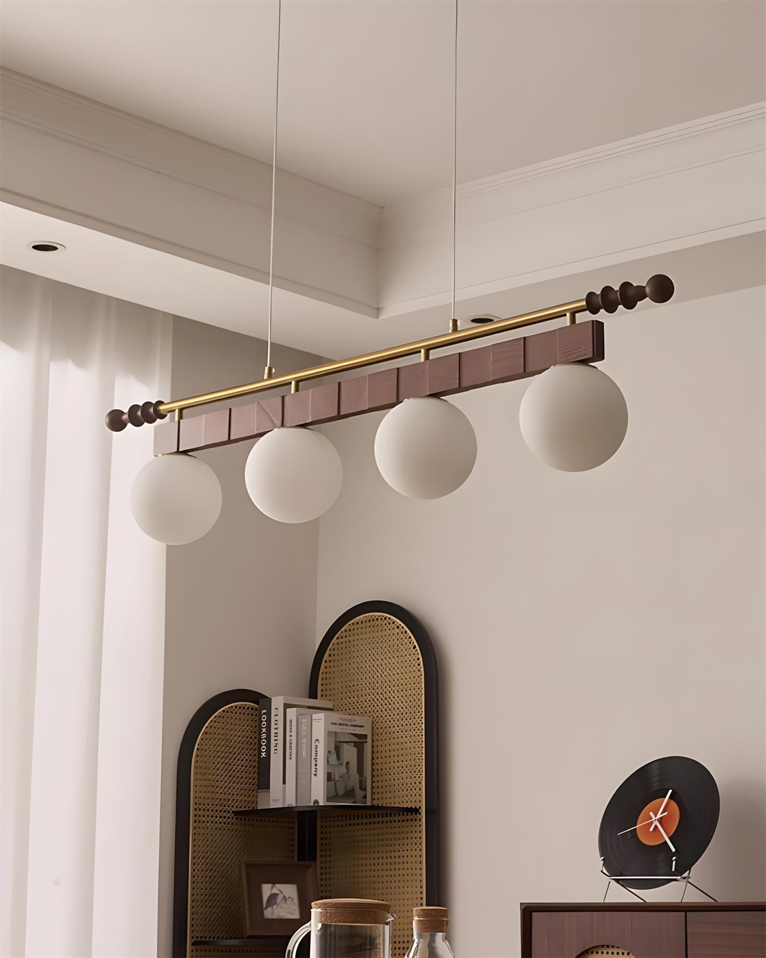 Waverly Pendant Light