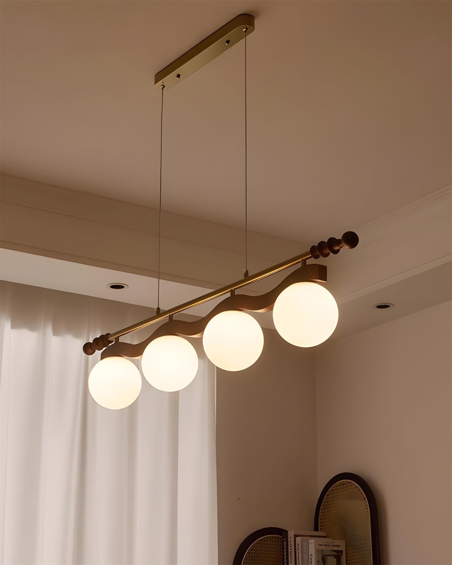 Waverly Pendant Light