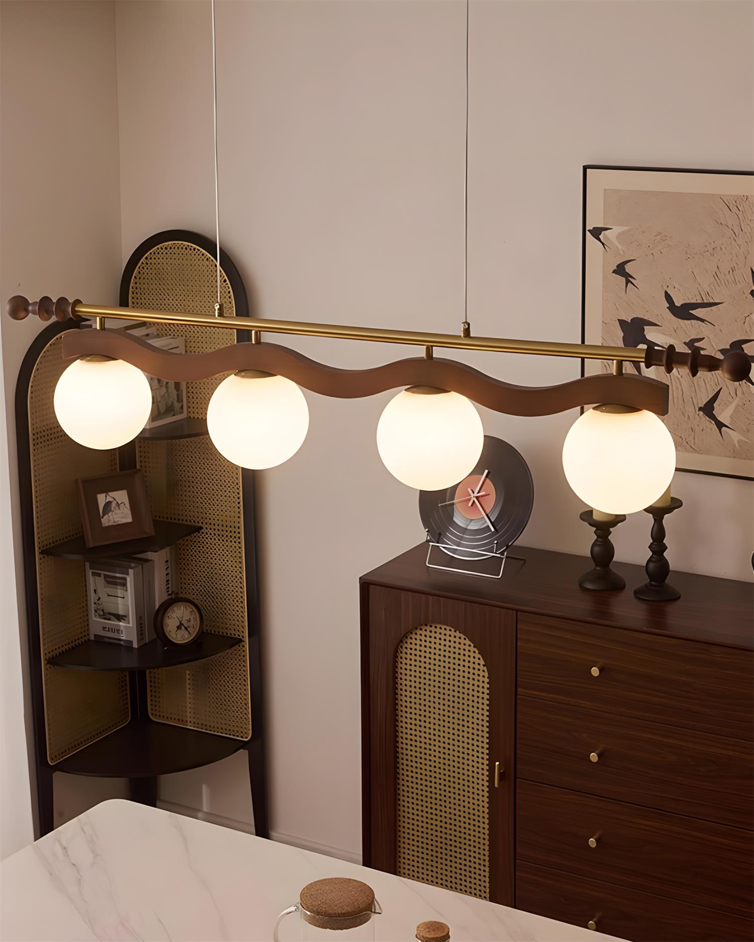 Waverly Pendant Light