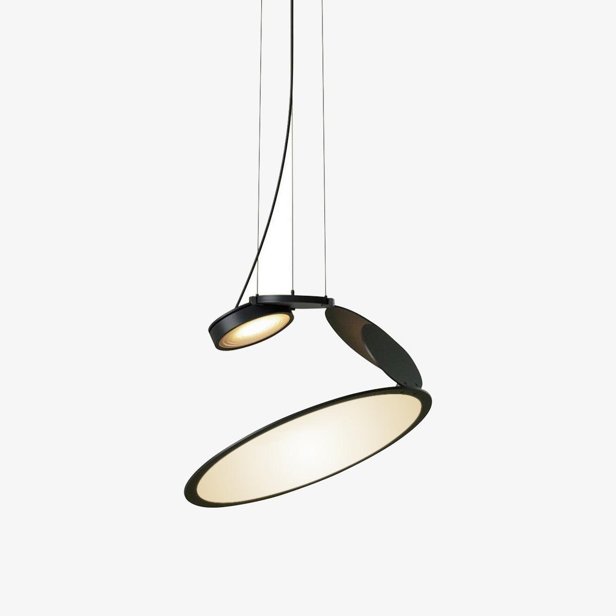 Adam Modern Pendant Light-Neutral Decor