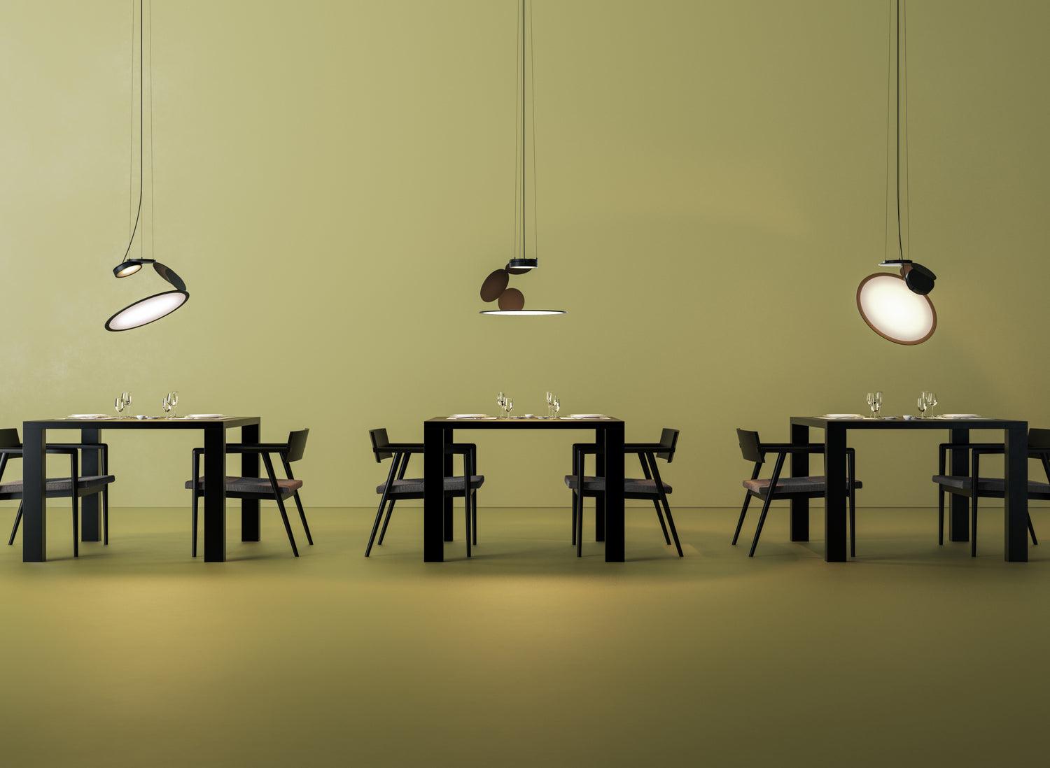 Adam Modern Pendant Light-Neutral Decor