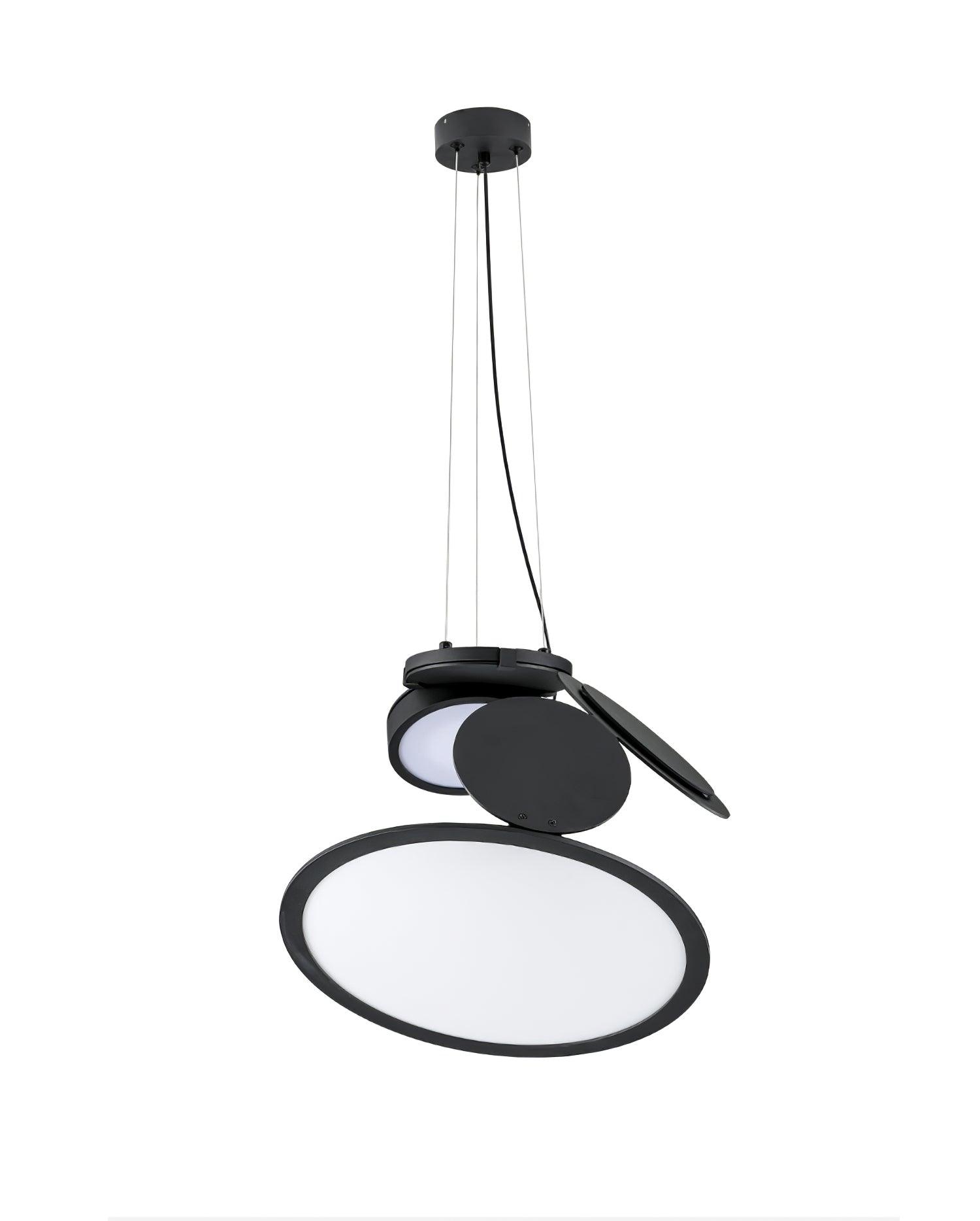 Adam Modern Pendant Light-Neutral Decor