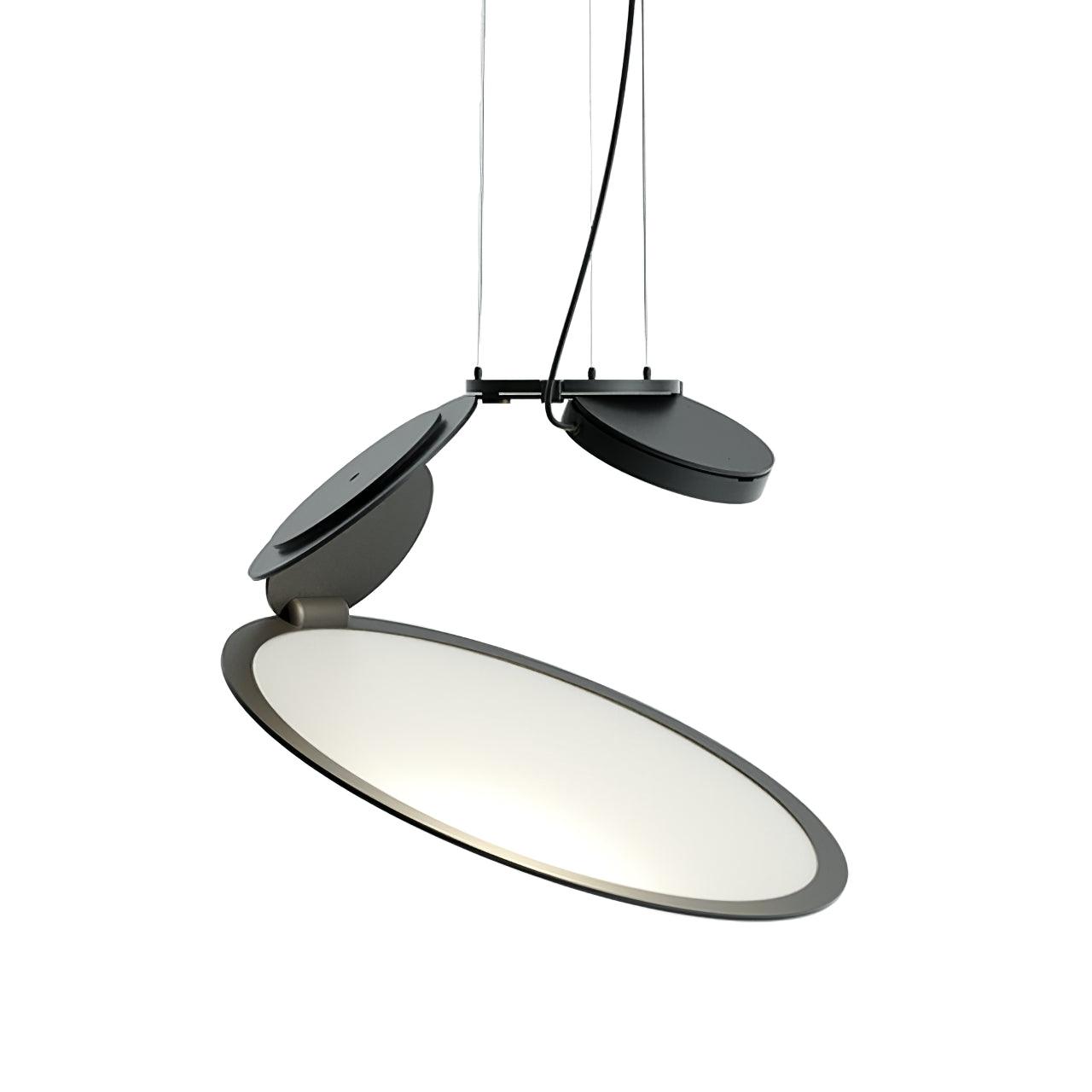 Adam Modern Pendant Light-Neutral Decor