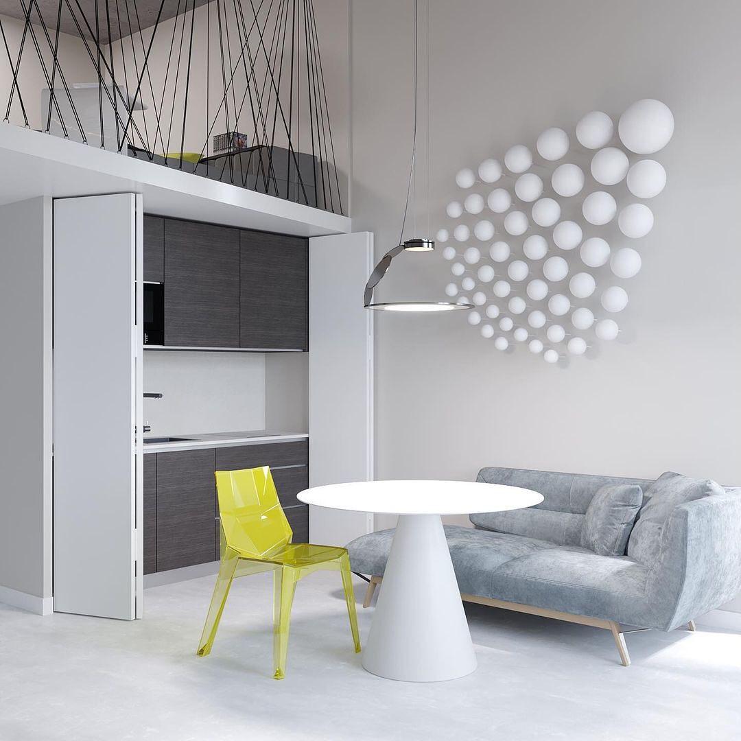 Adam Modern Pendant Light-Neutral Decor