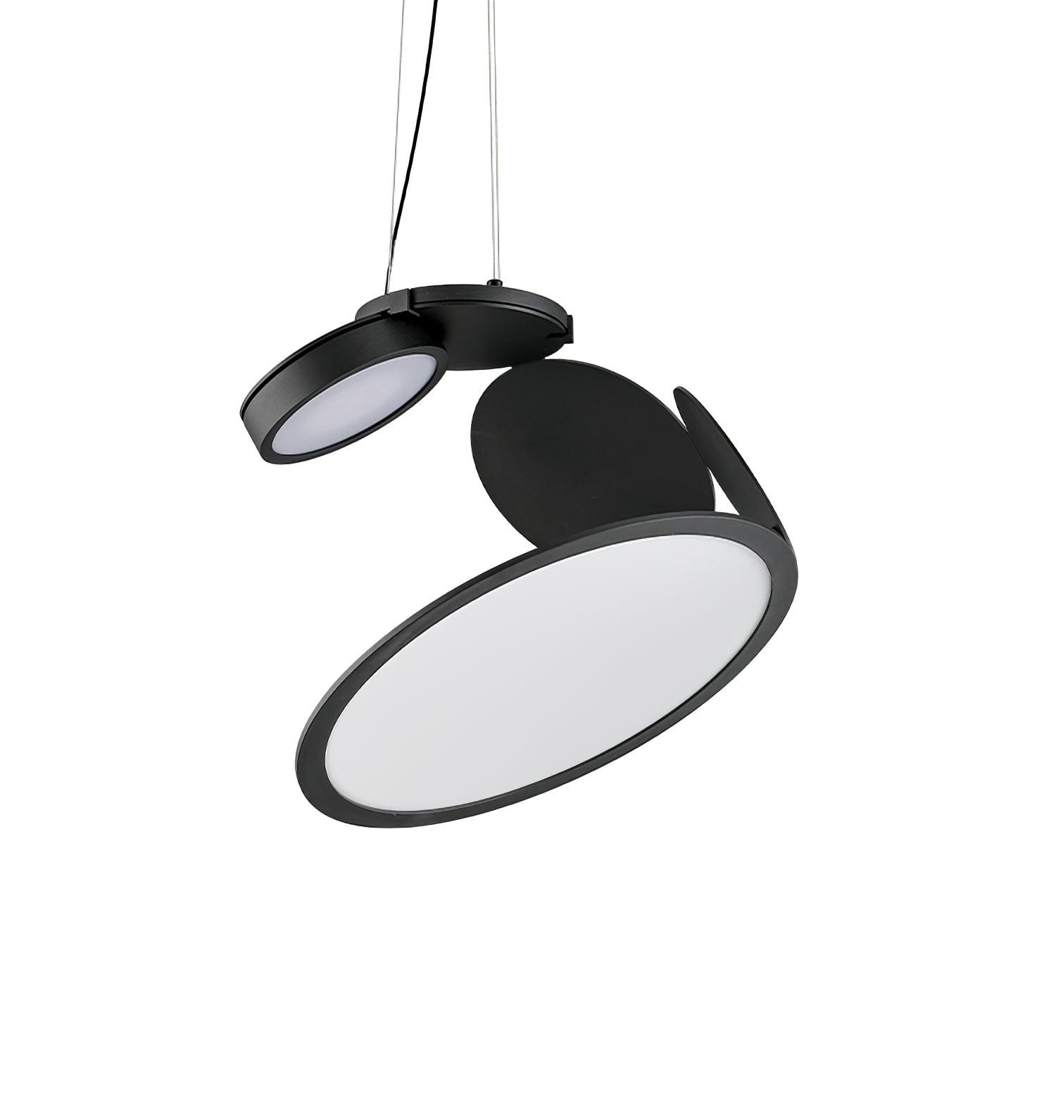 Adam Modern Pendant Light-Neutral Decor