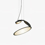 Adam Modern Pendant Light-Neutral Decor