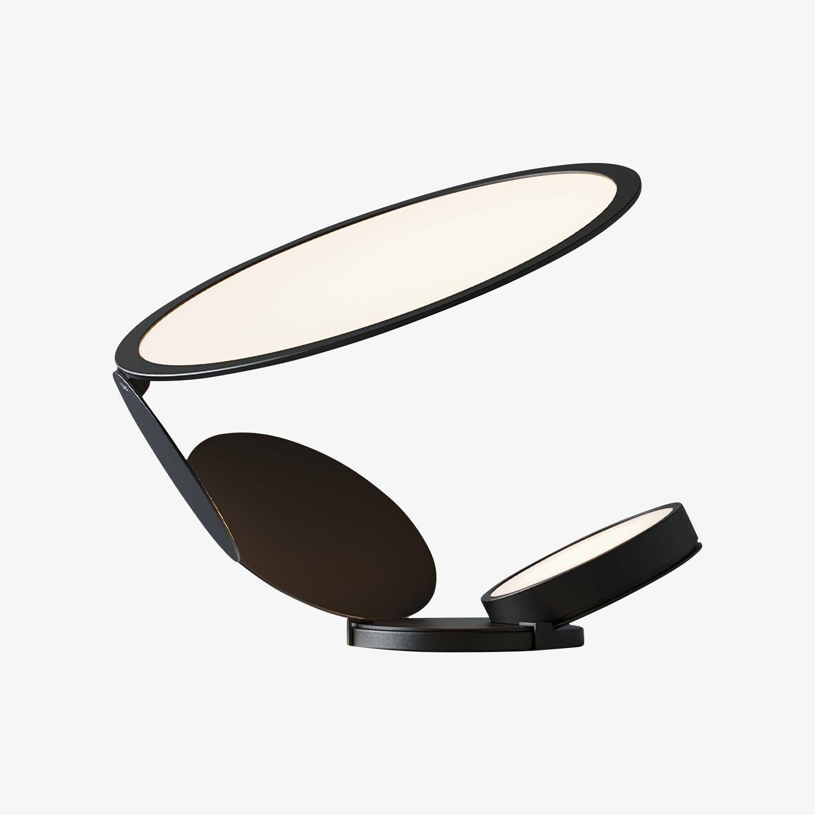 Andrew Contemporary Table Lamp-Neutral Decor