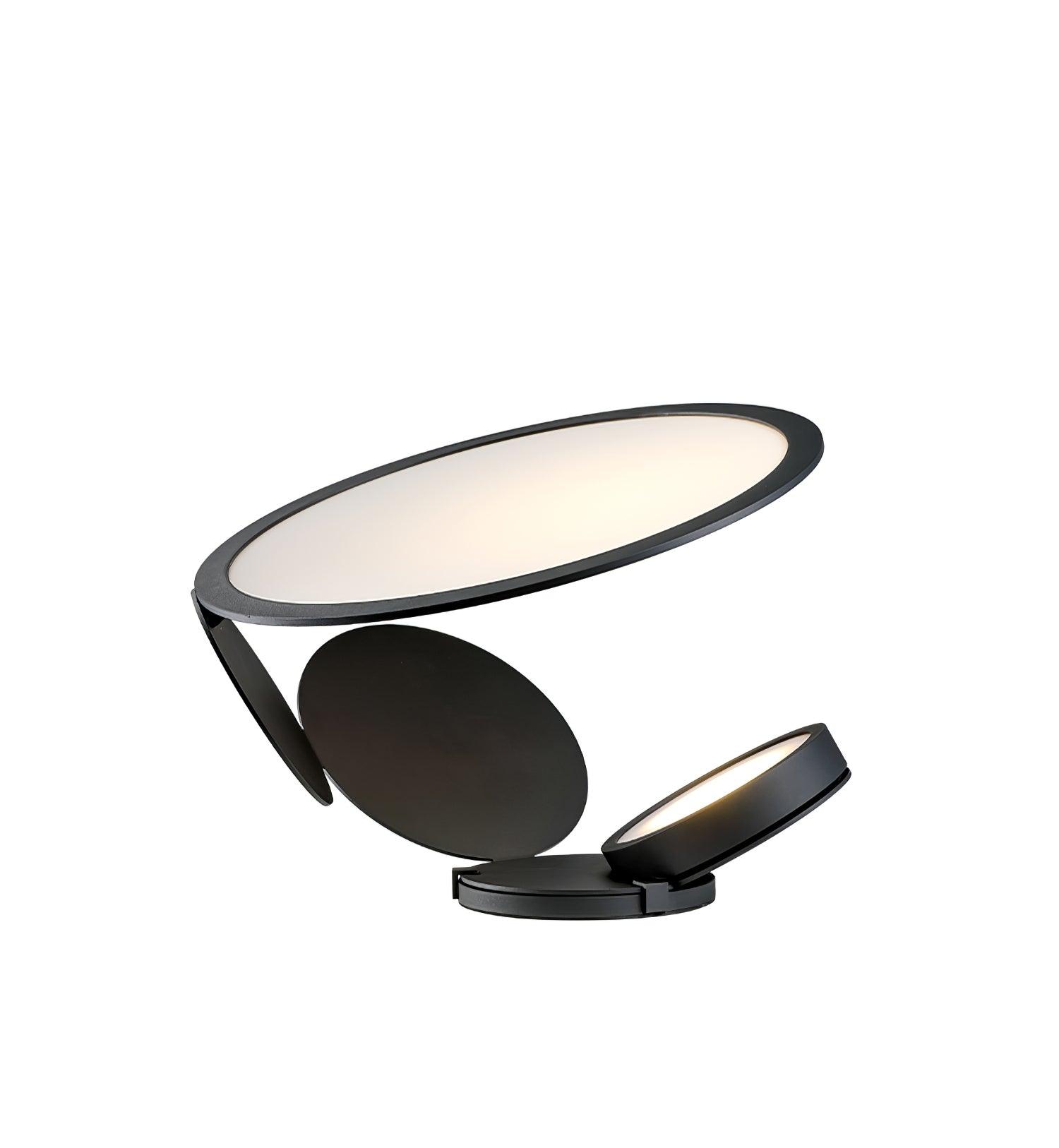 Andrew Contemporary Table Lamp-Neutral Decor