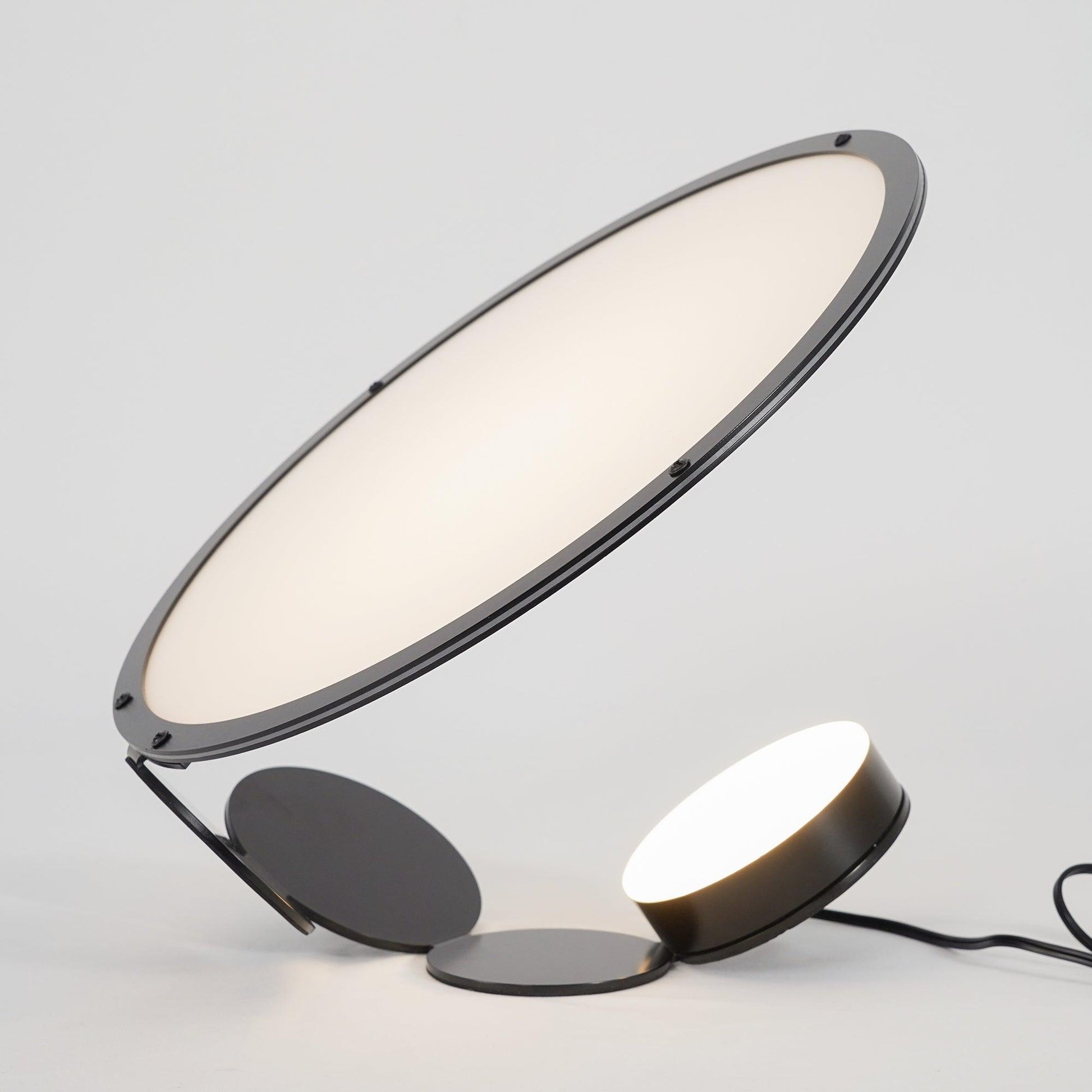 Andrew Contemporary Table Lamp-Neutral Decor
