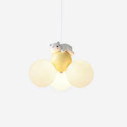 Neko Pendant Light