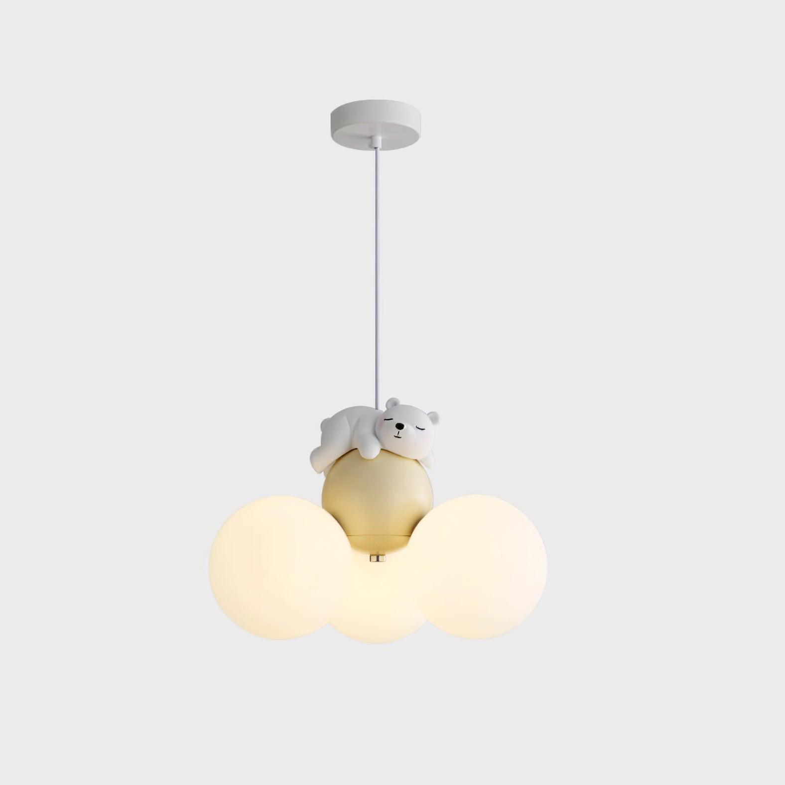 Neko Pendant Light