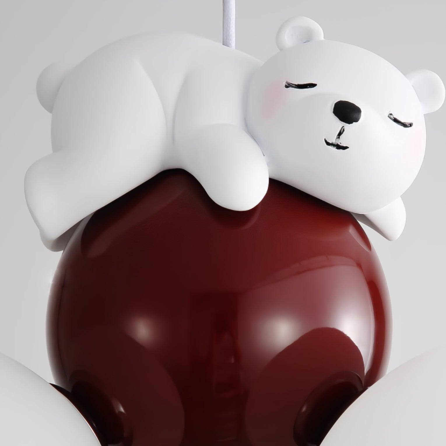 Neko Pendant Light