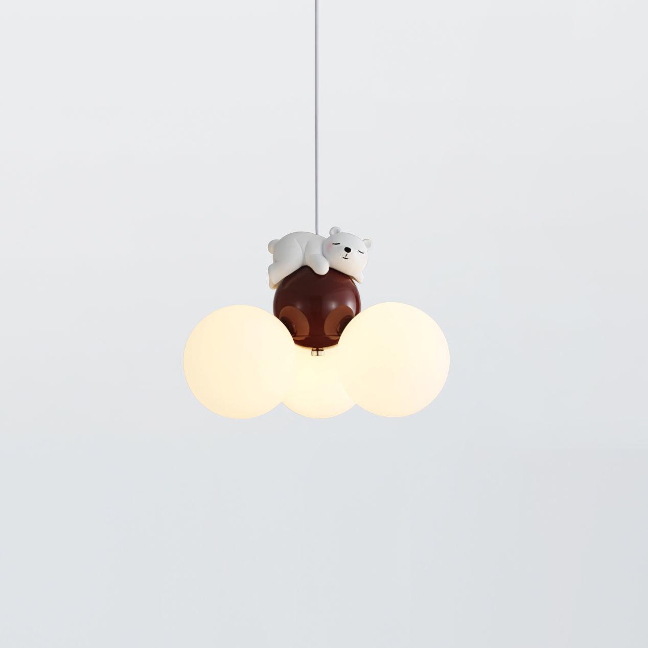 Neko Pendant Light