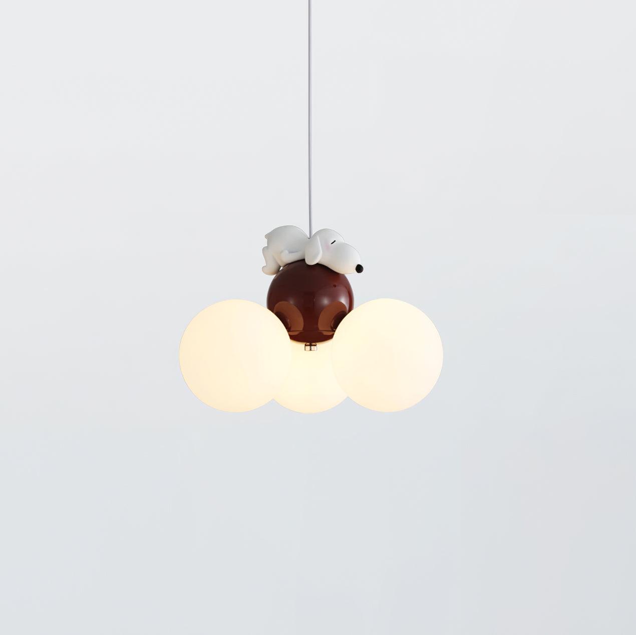 Neko Pendant Light