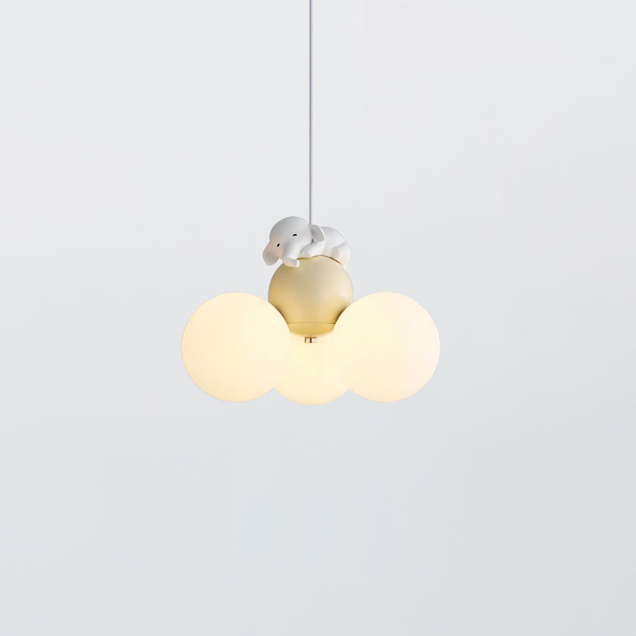 Neko Pendant Light