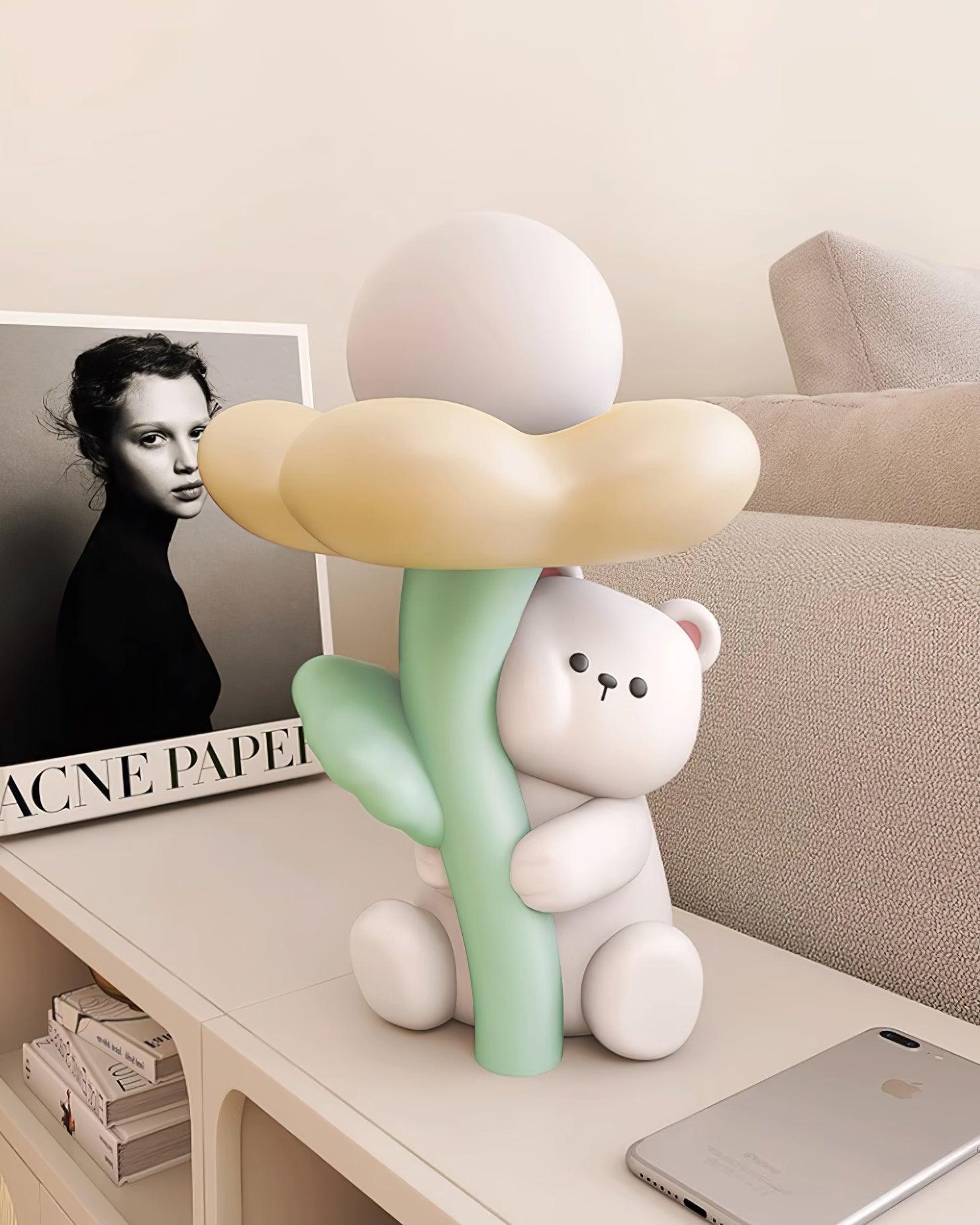 Mirella Table Lamp