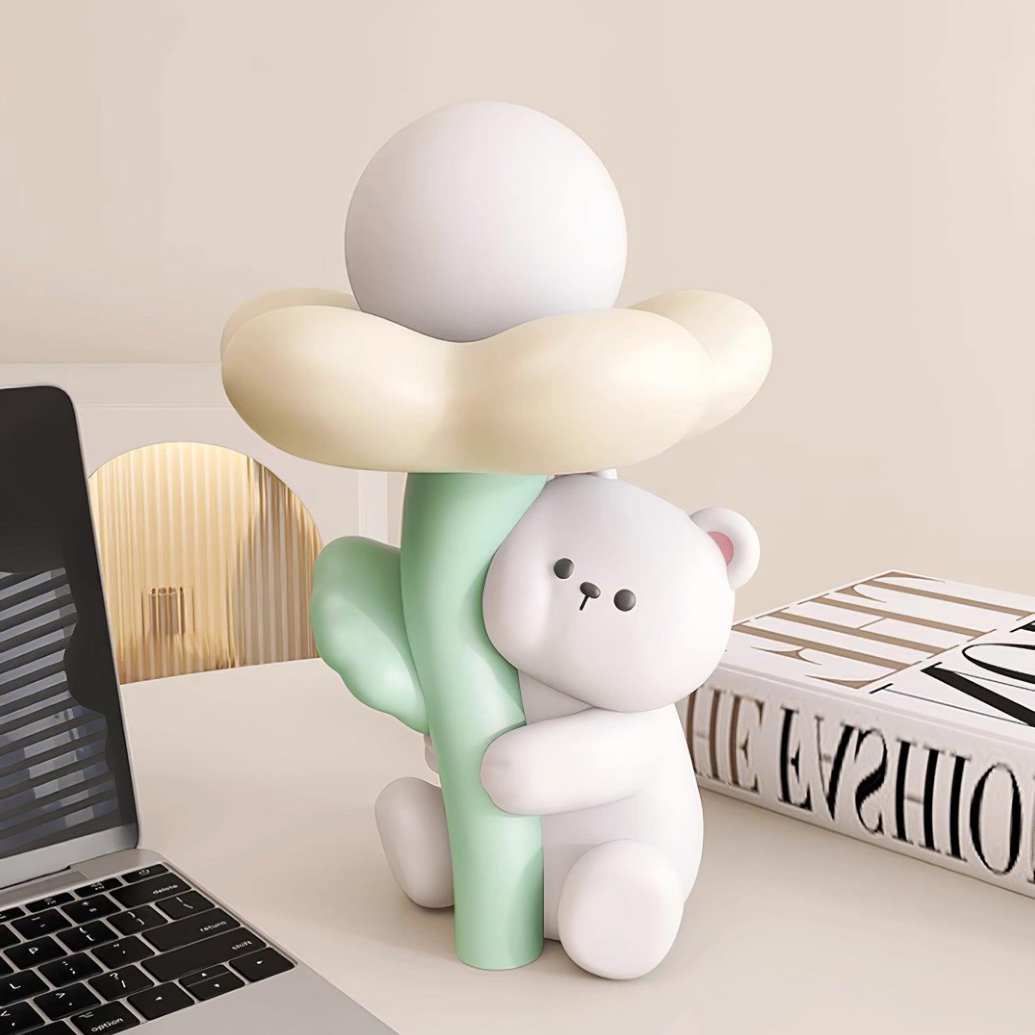 Mirella Table Lamp