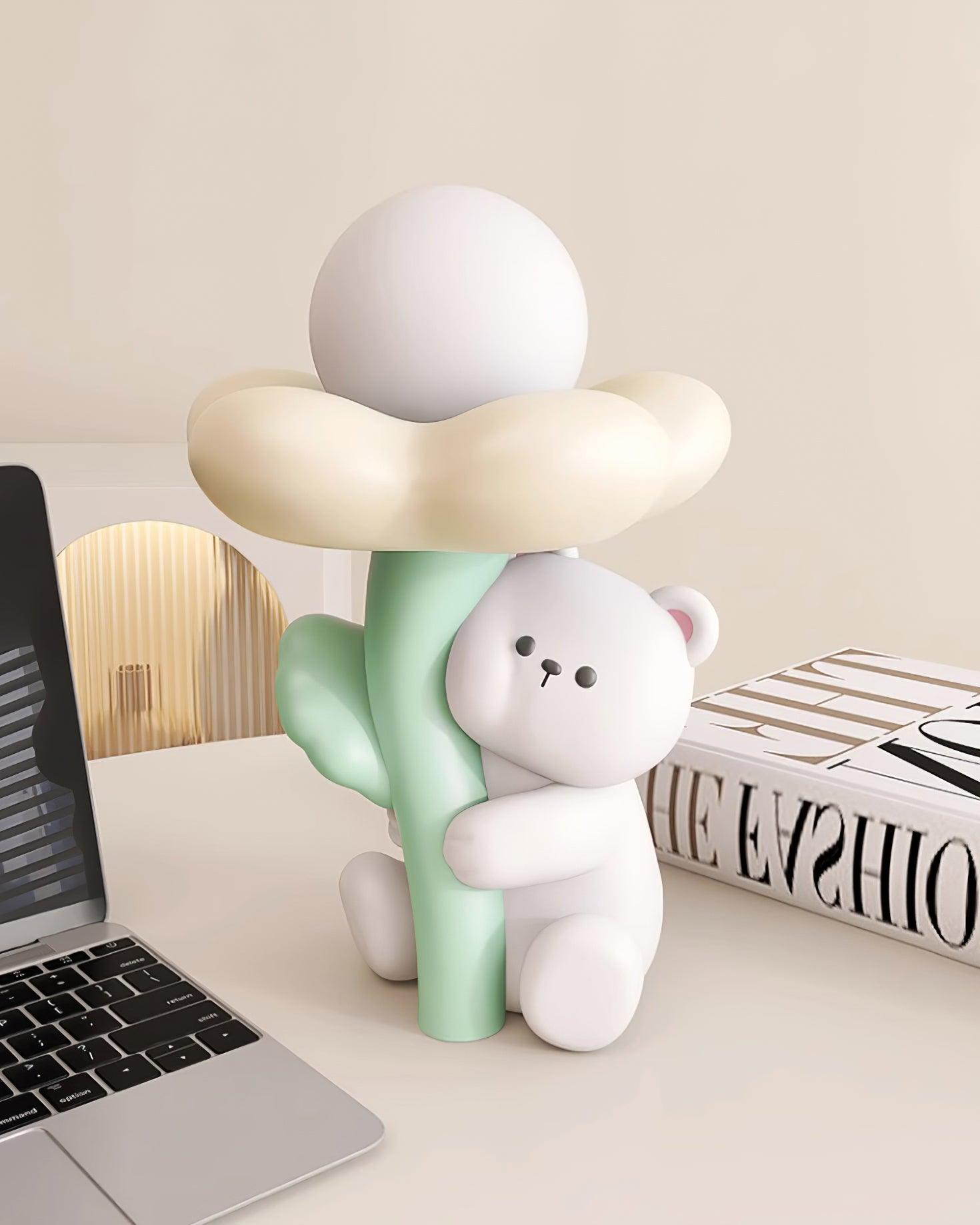 Mirella Table Lamp