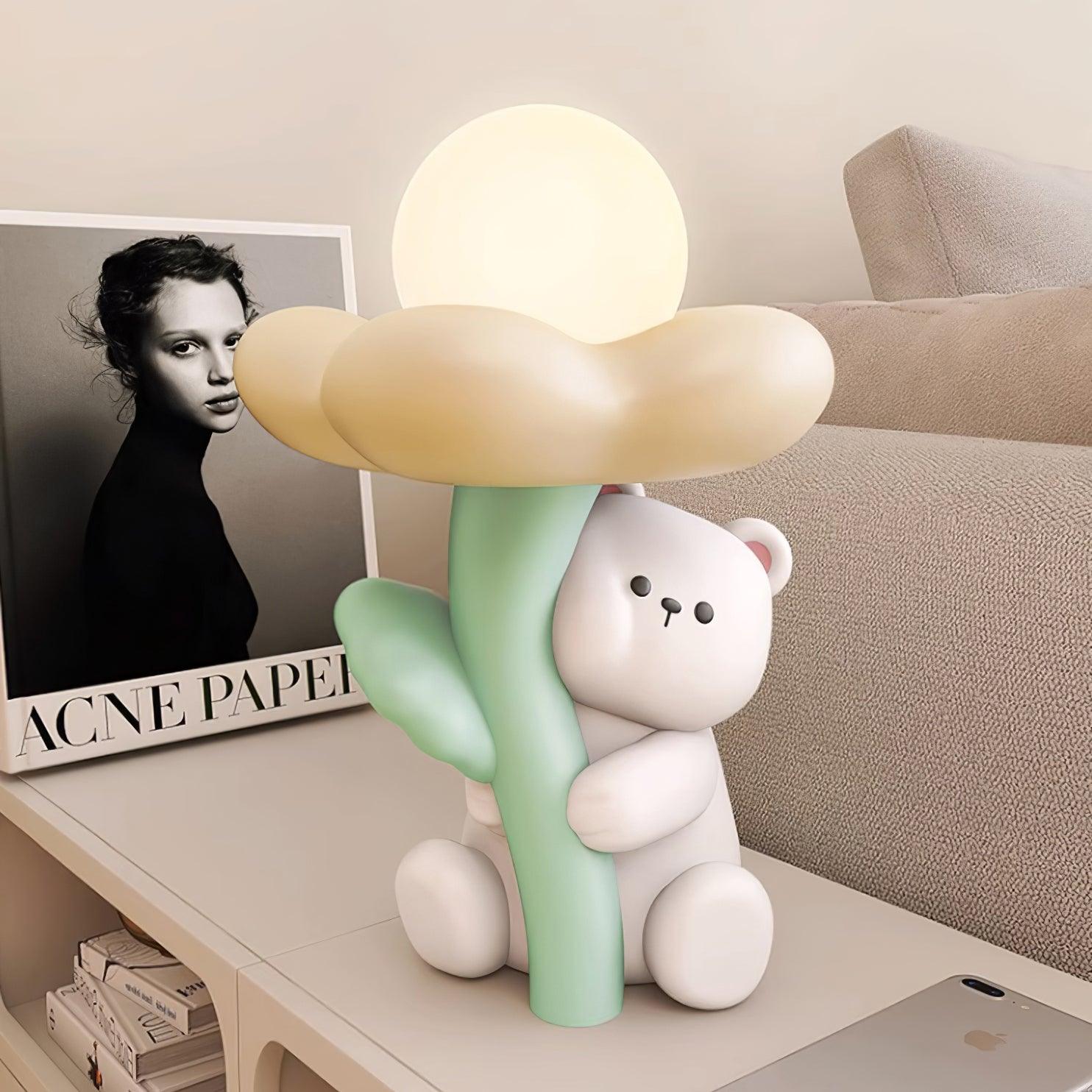 Mirella Table Lamp