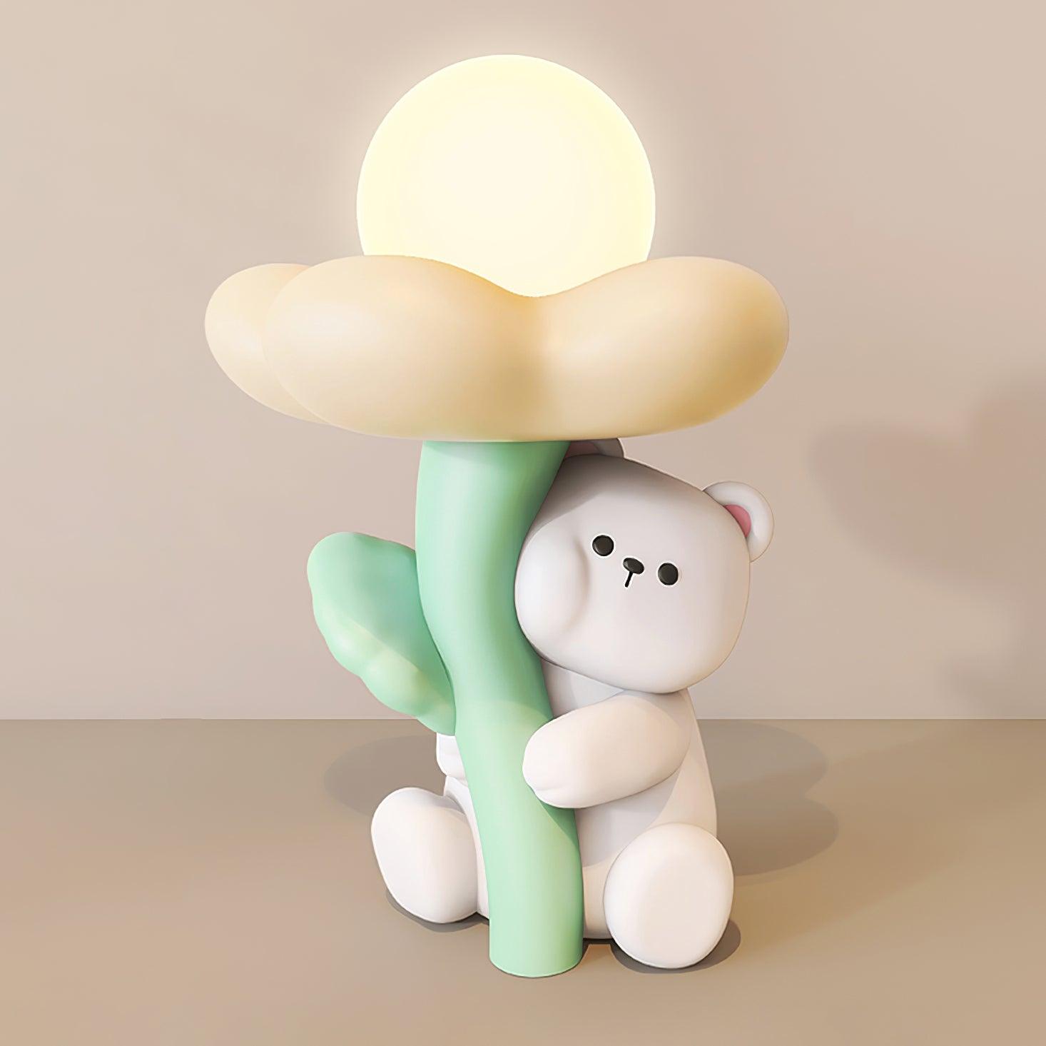 Mirella Table Lamp
