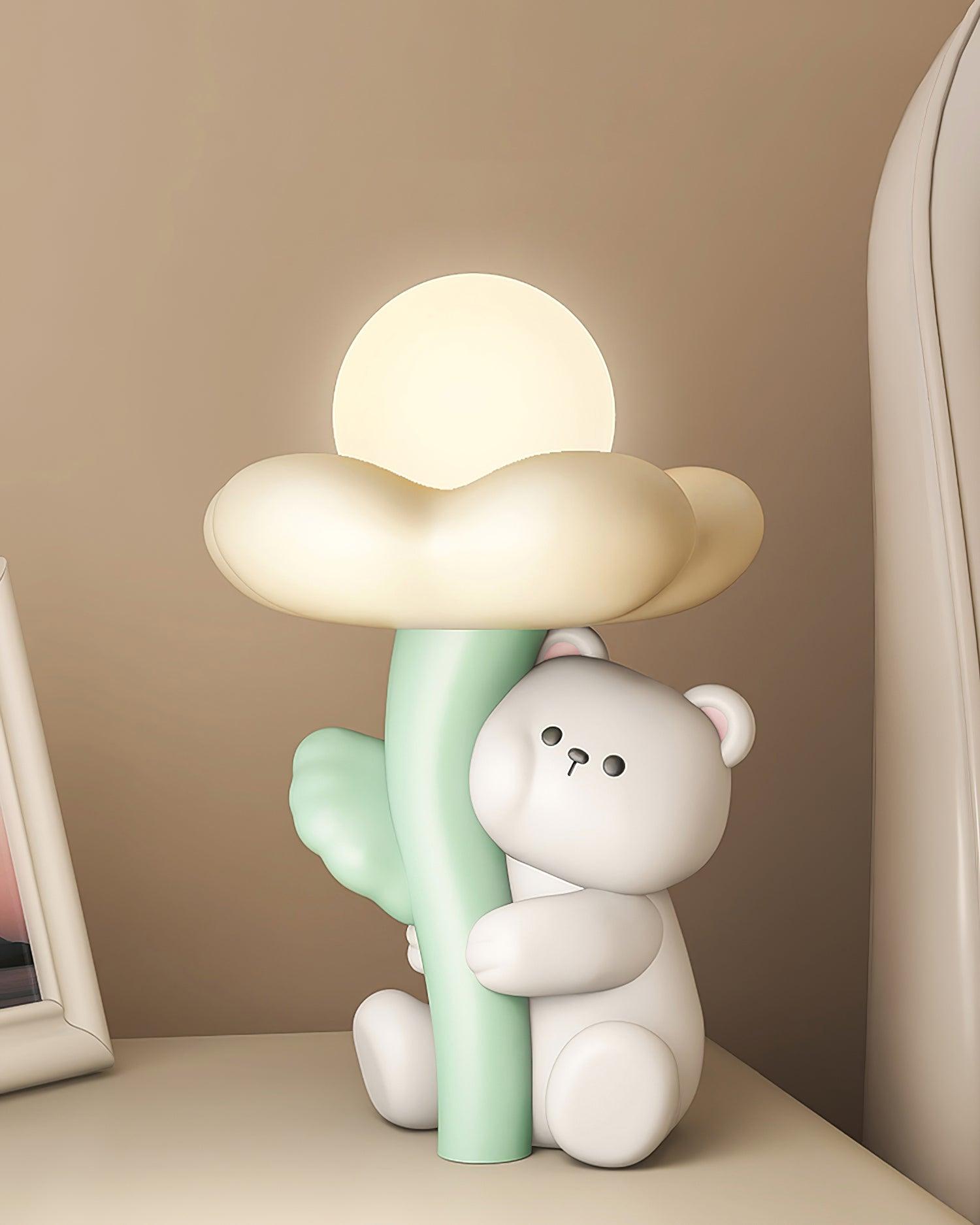 Mirella Table Lamp