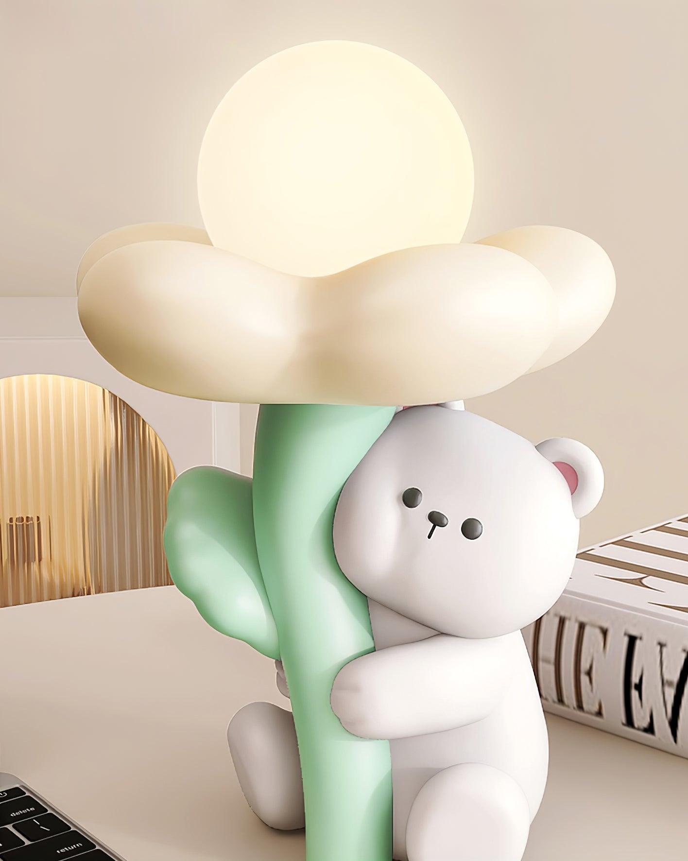 Mirella Table Lamp