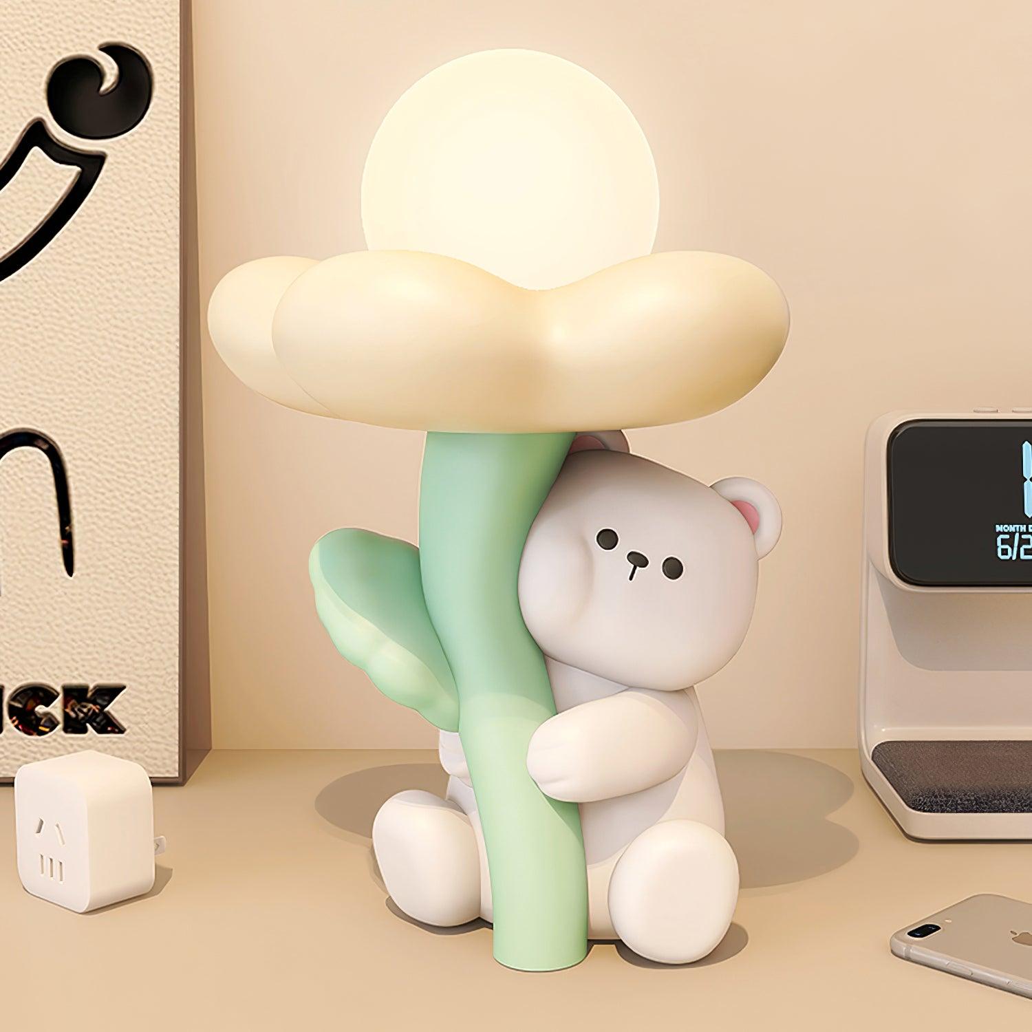 Mirella Table Lamp