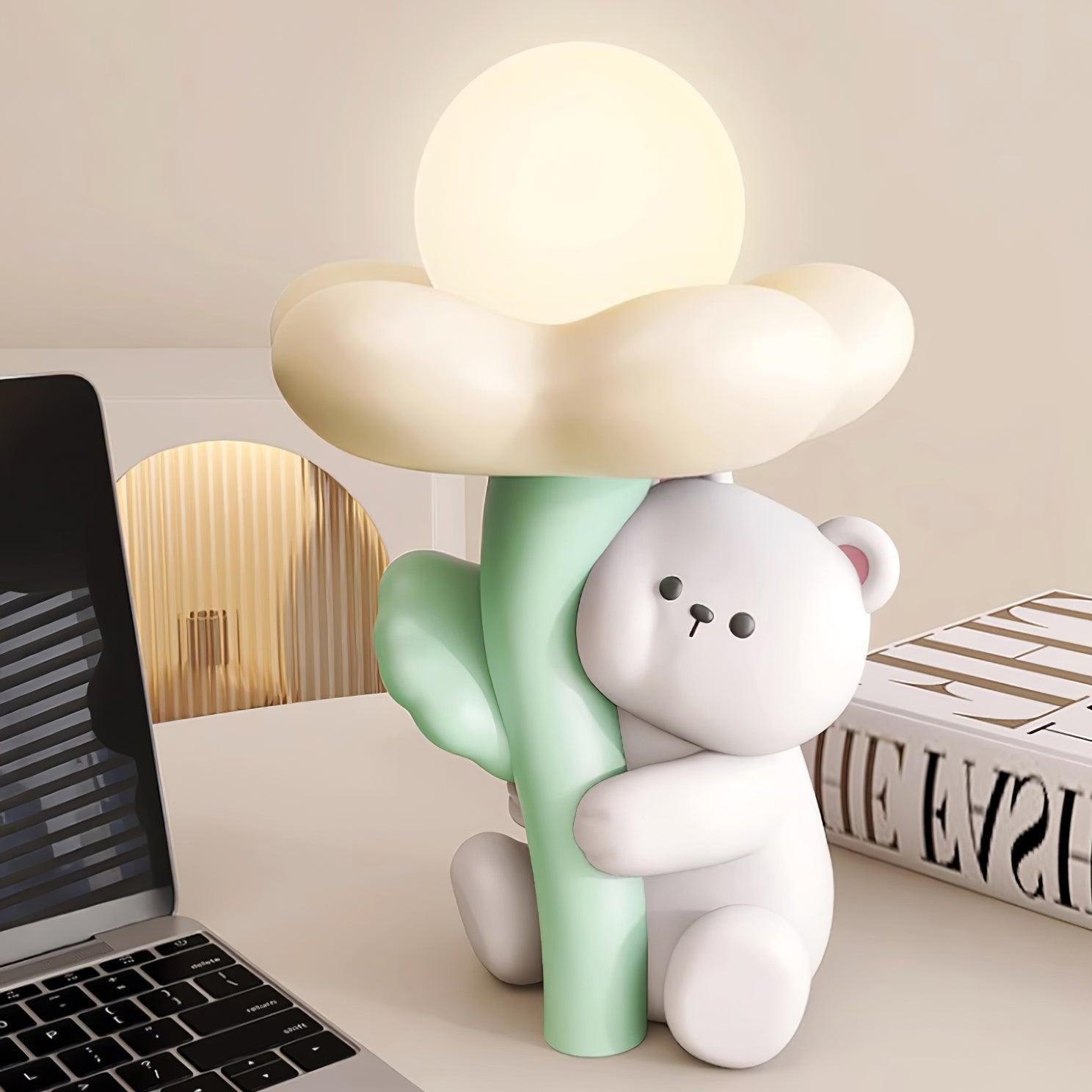 Mirella Table Lamp