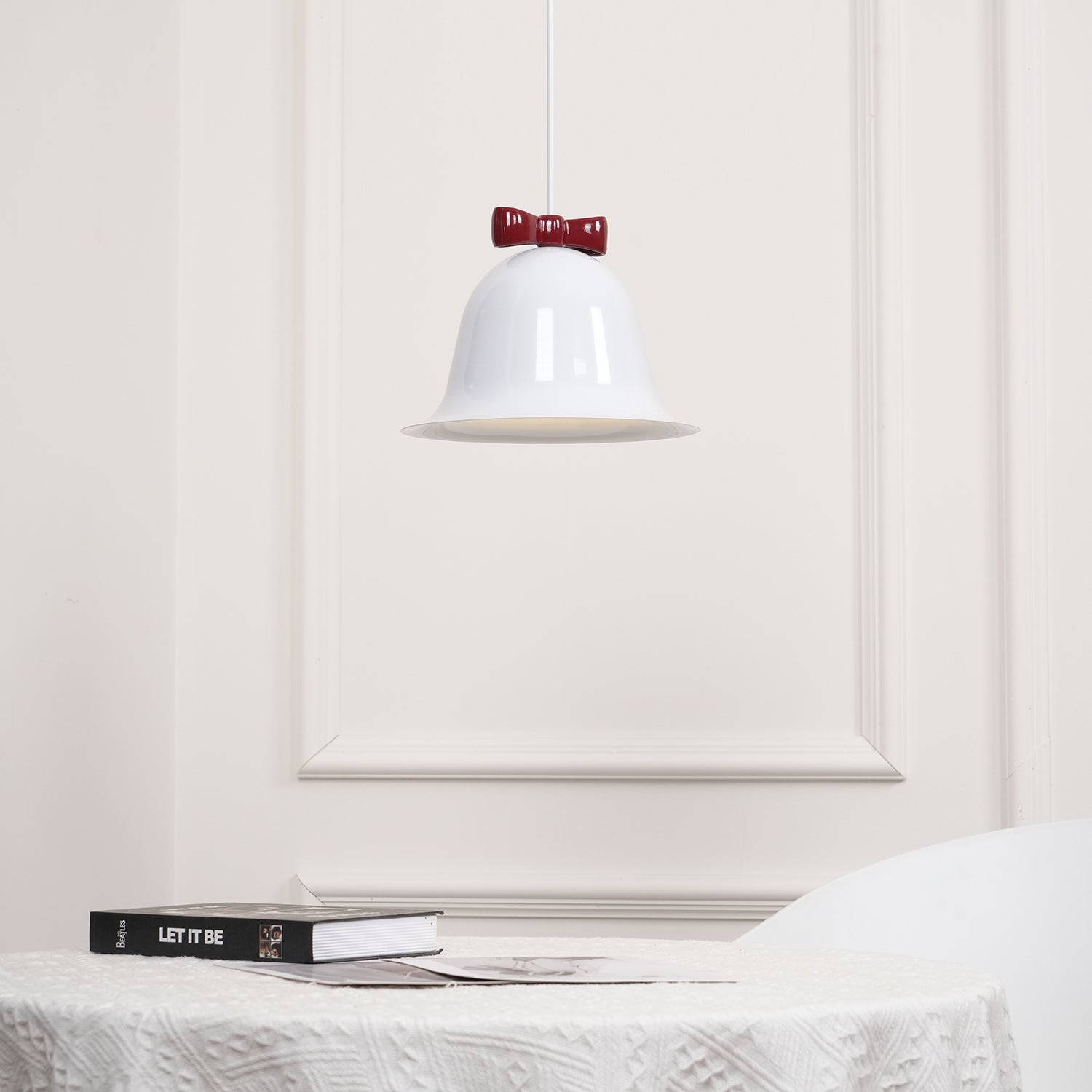 Movo Pendant Lamp