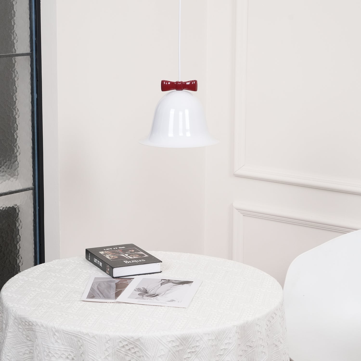 Movo Pendant Lamp