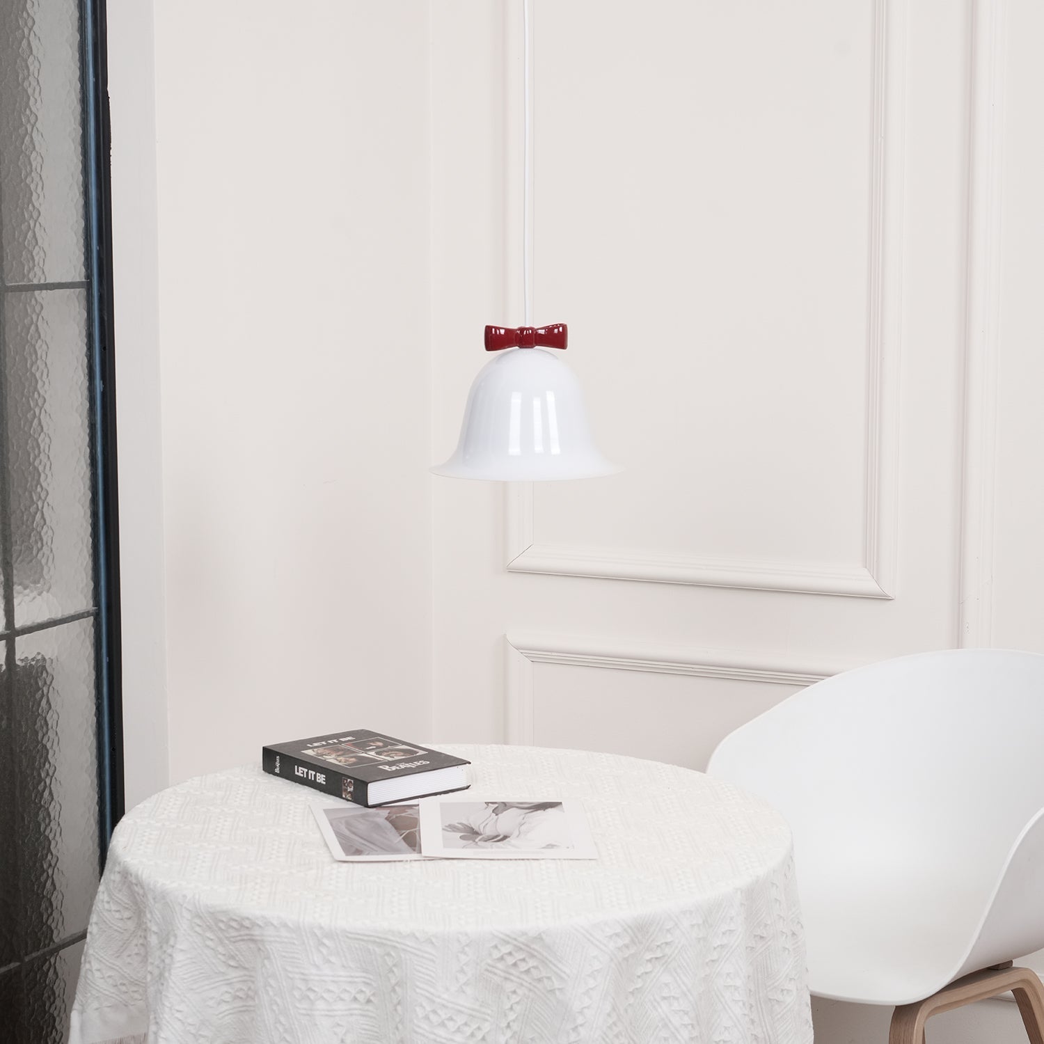 Movo Pendant Lamp
