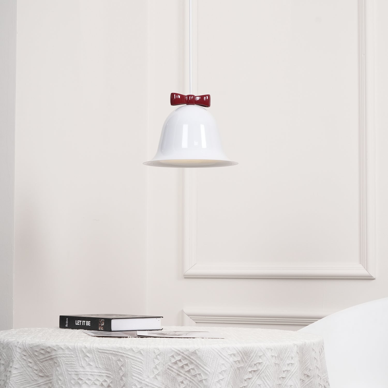 Movo Pendant Lamp