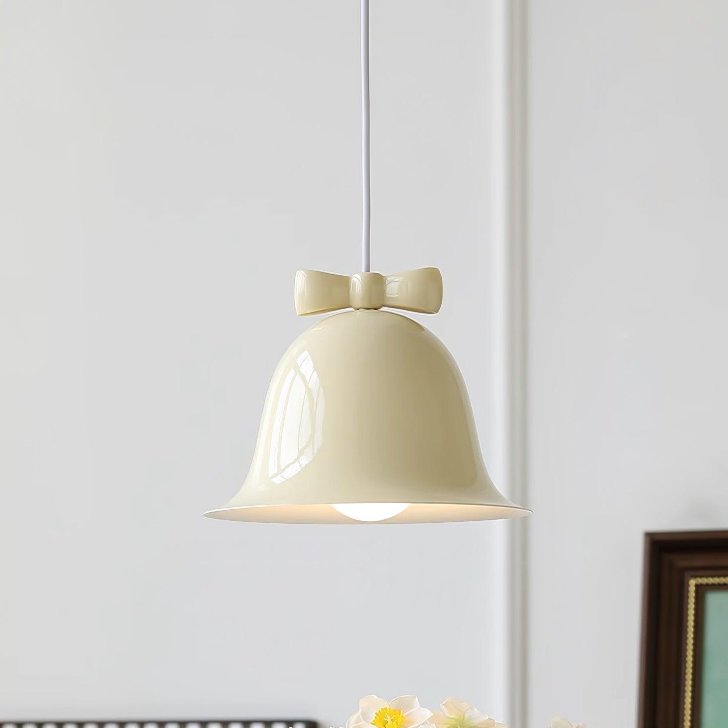 Movo Pendant Lamp