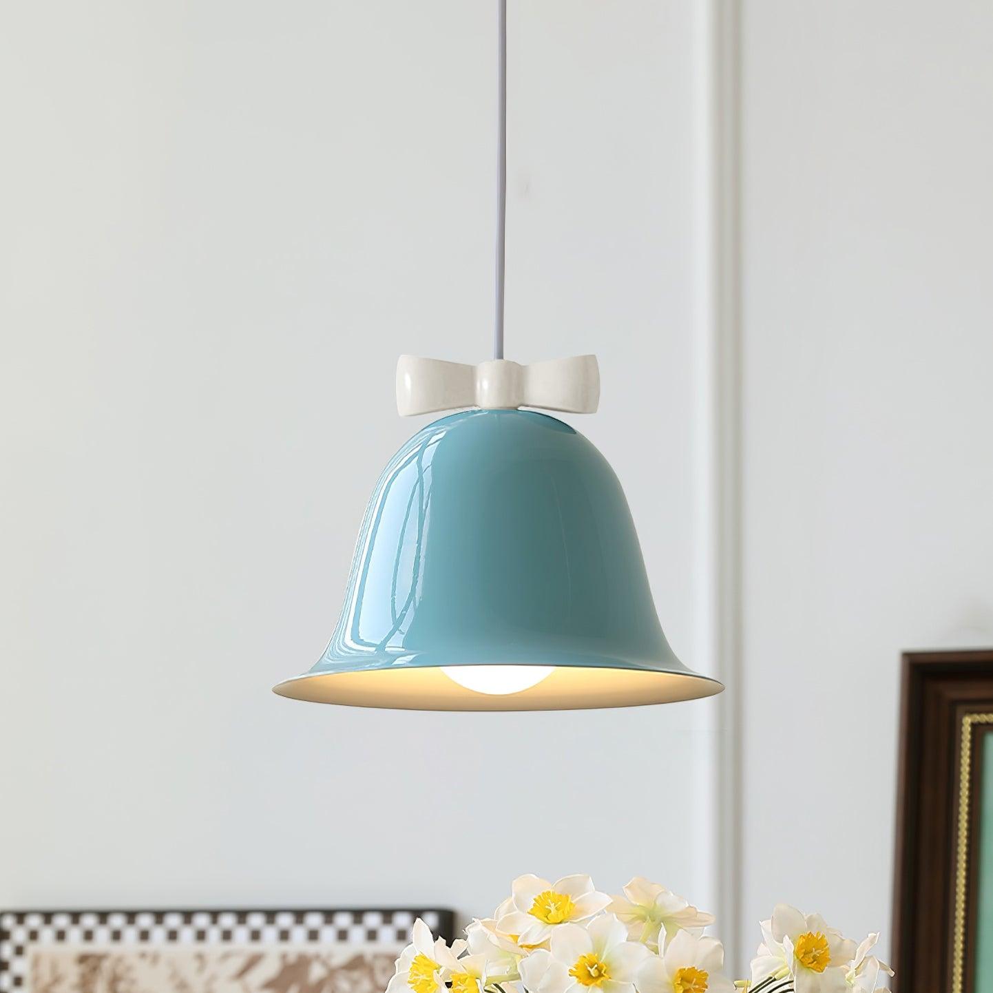 Movo Pendant Lamp