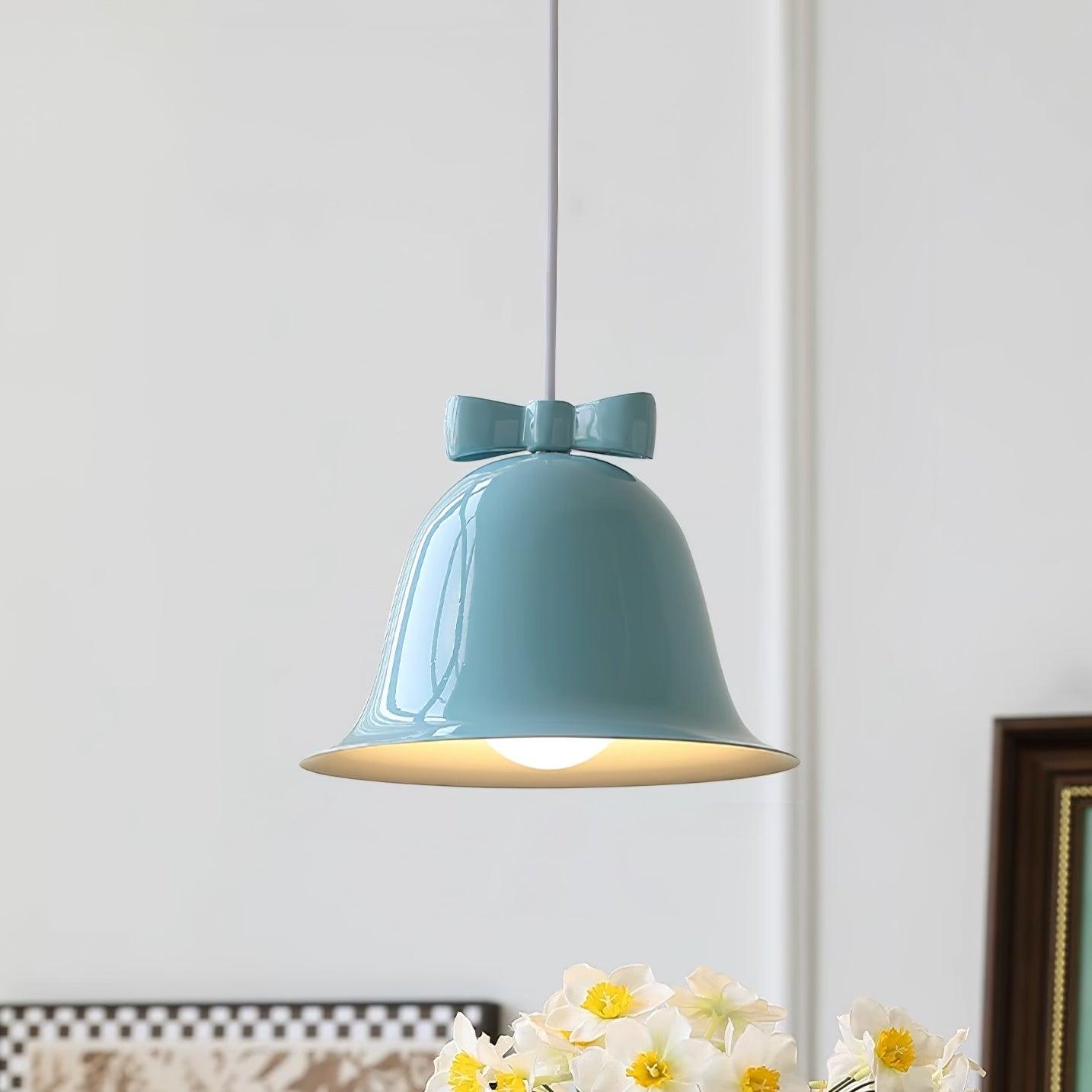 Movo Pendant Lamp